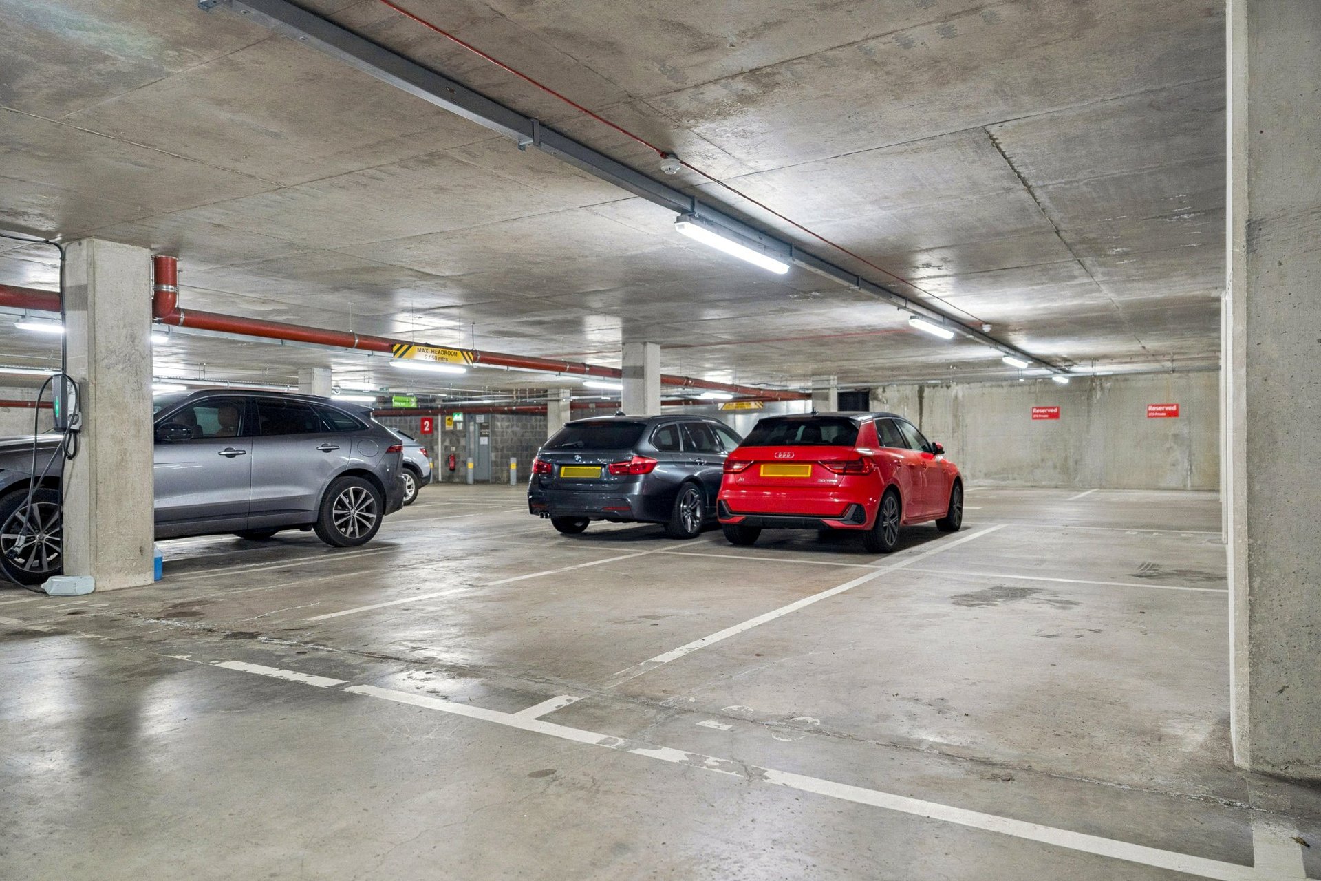 Flat 7, 19 Simpson Loan, Edinburgh, Midlothian, EH3 9BS - Picture #18