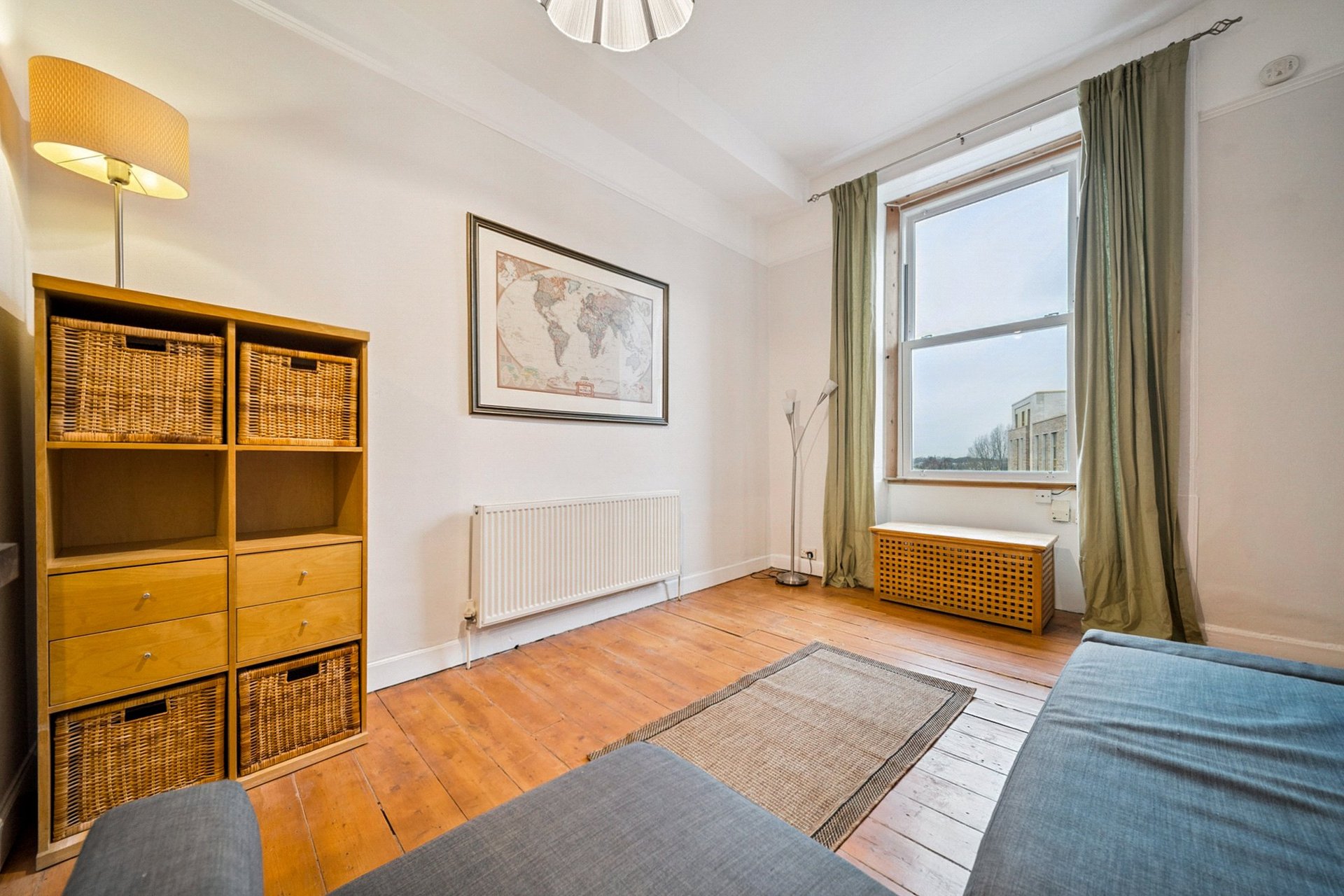 5, 4 Fowler Terrace, Edinburgh, EH11 1BZ - Picture #7