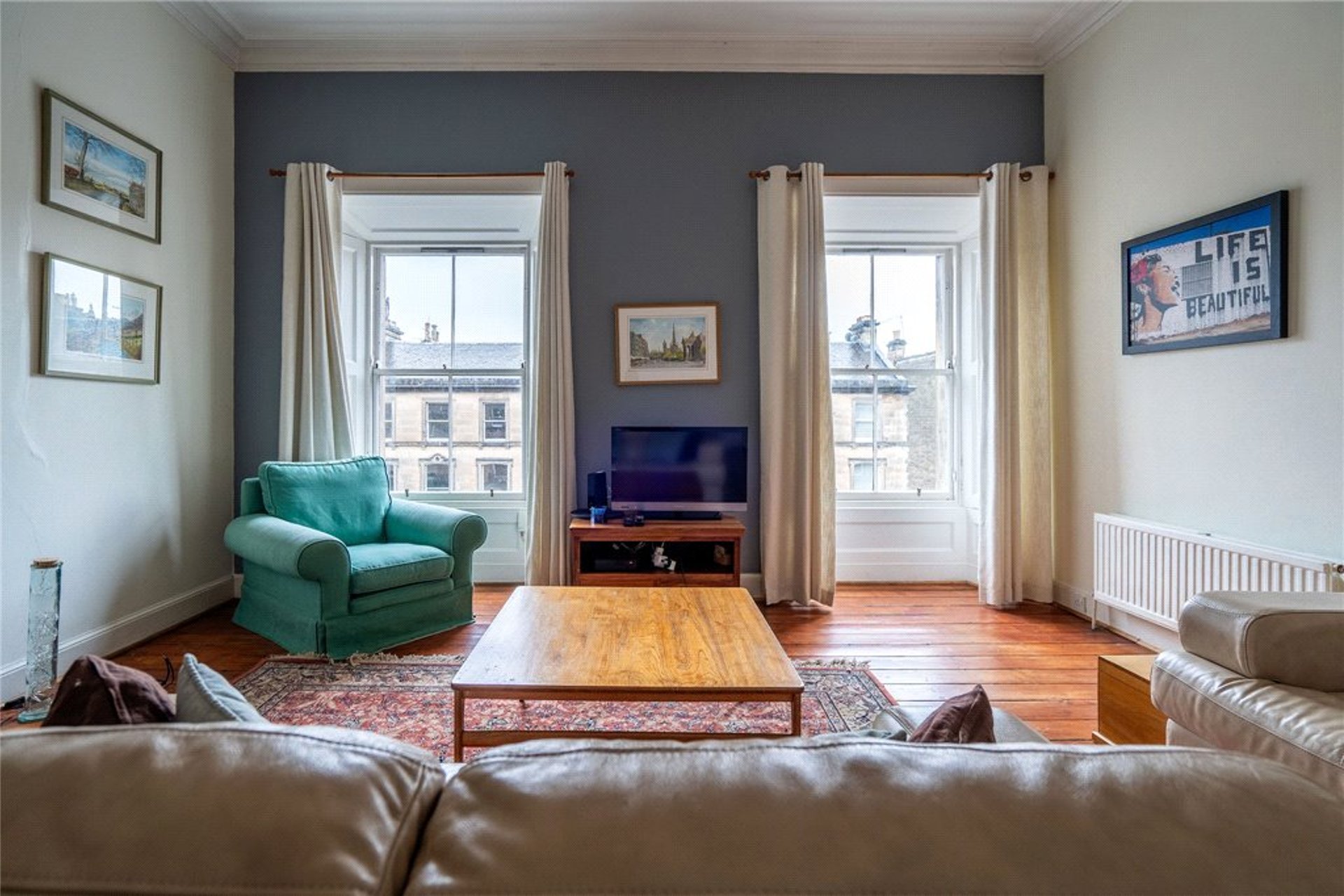 7/3 Chester Street, Edinburgh, Midlothian, EH3 7RF - Picture #4