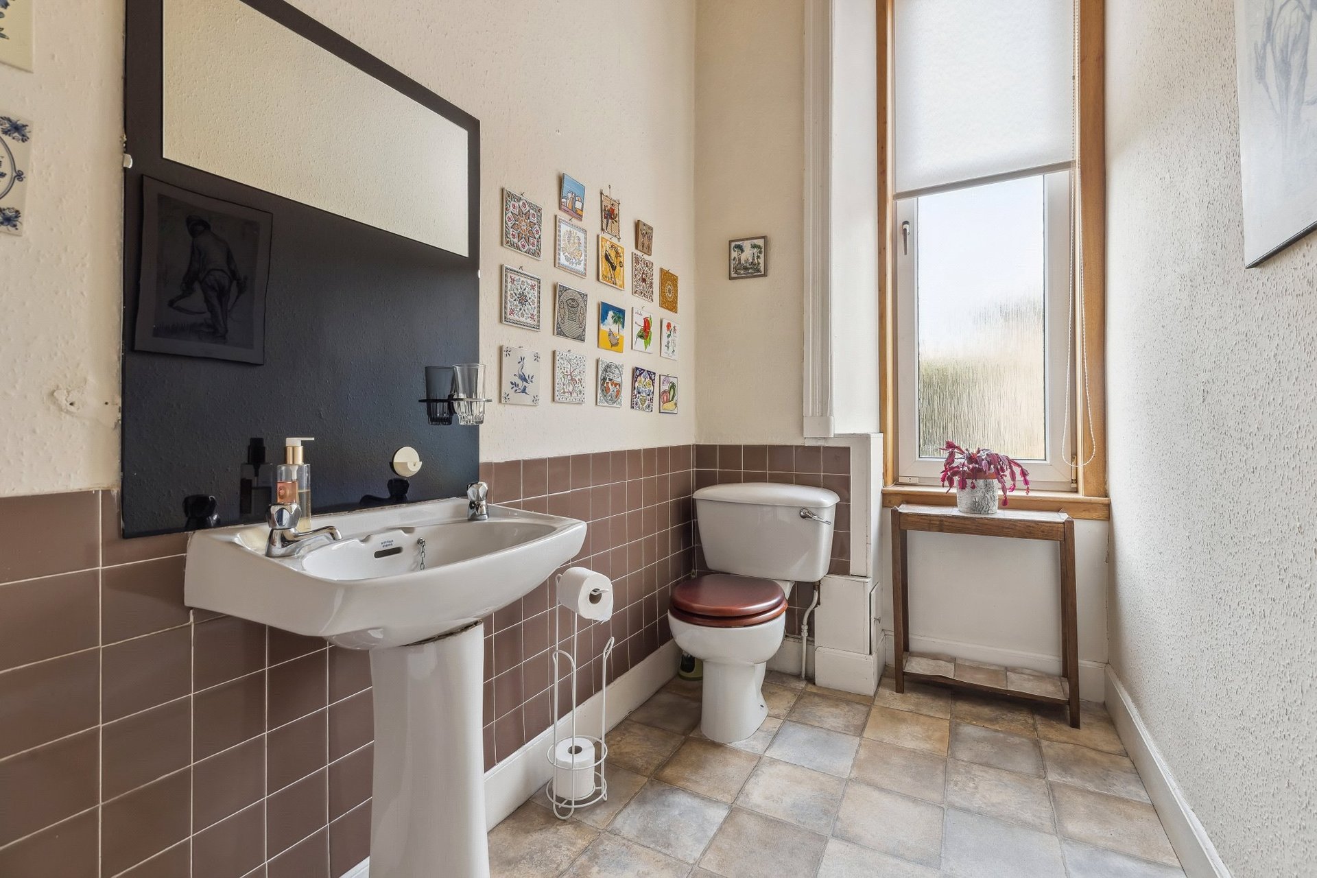 Hafton, 3 Dalziel Drive, Pollokshields, Glasgow, G41 4JA - Picture #20