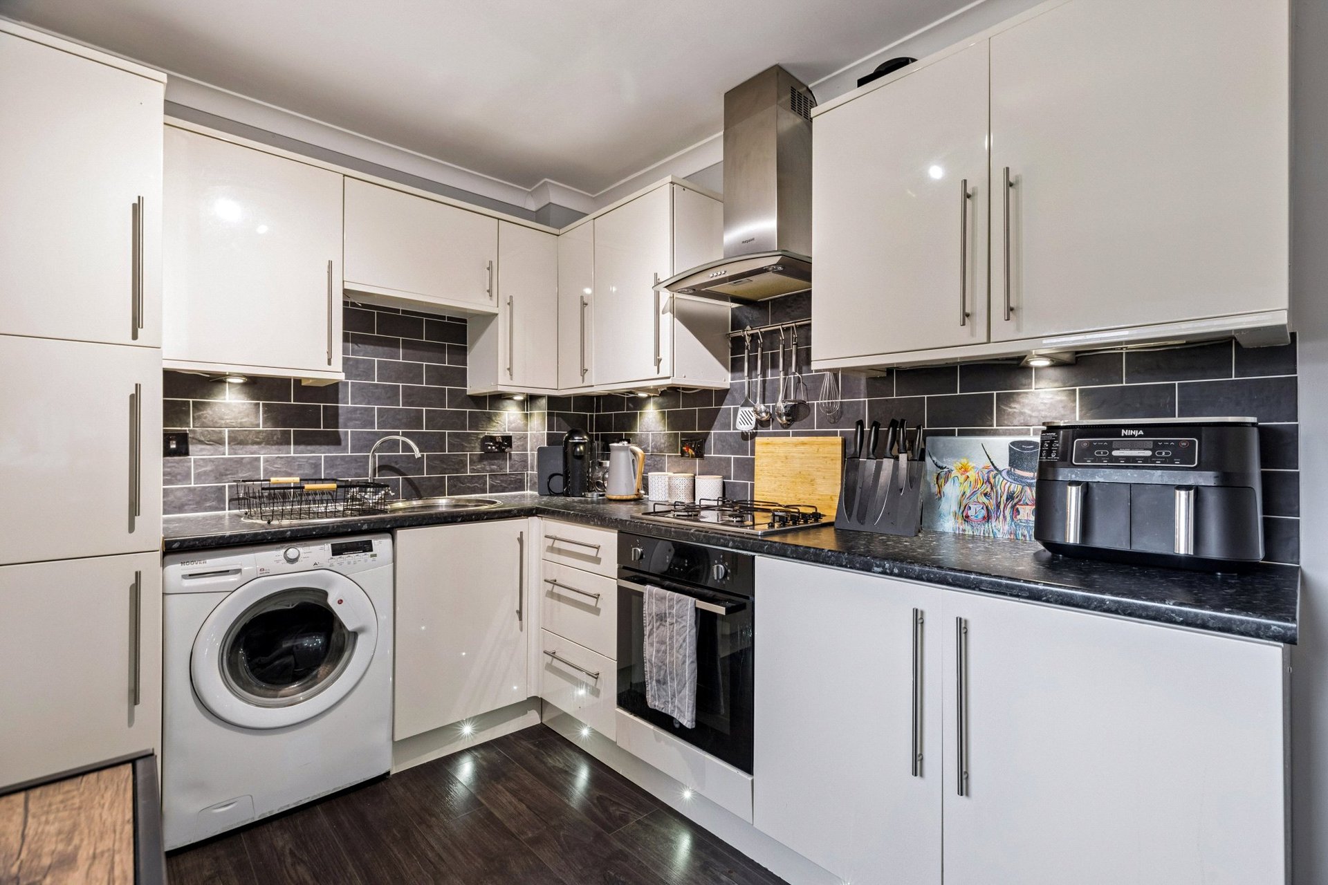 Flat 0/2, 63 Arcadia Street, Bridgeton, Glasgow City, G40 1DX - Picture #8