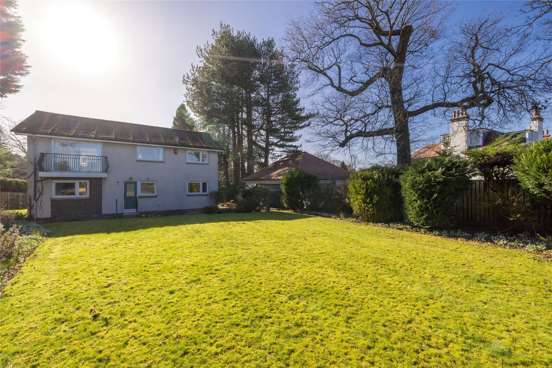 50 Barnton Avenue, Edinburgh, EH4 6JL - Picture #31