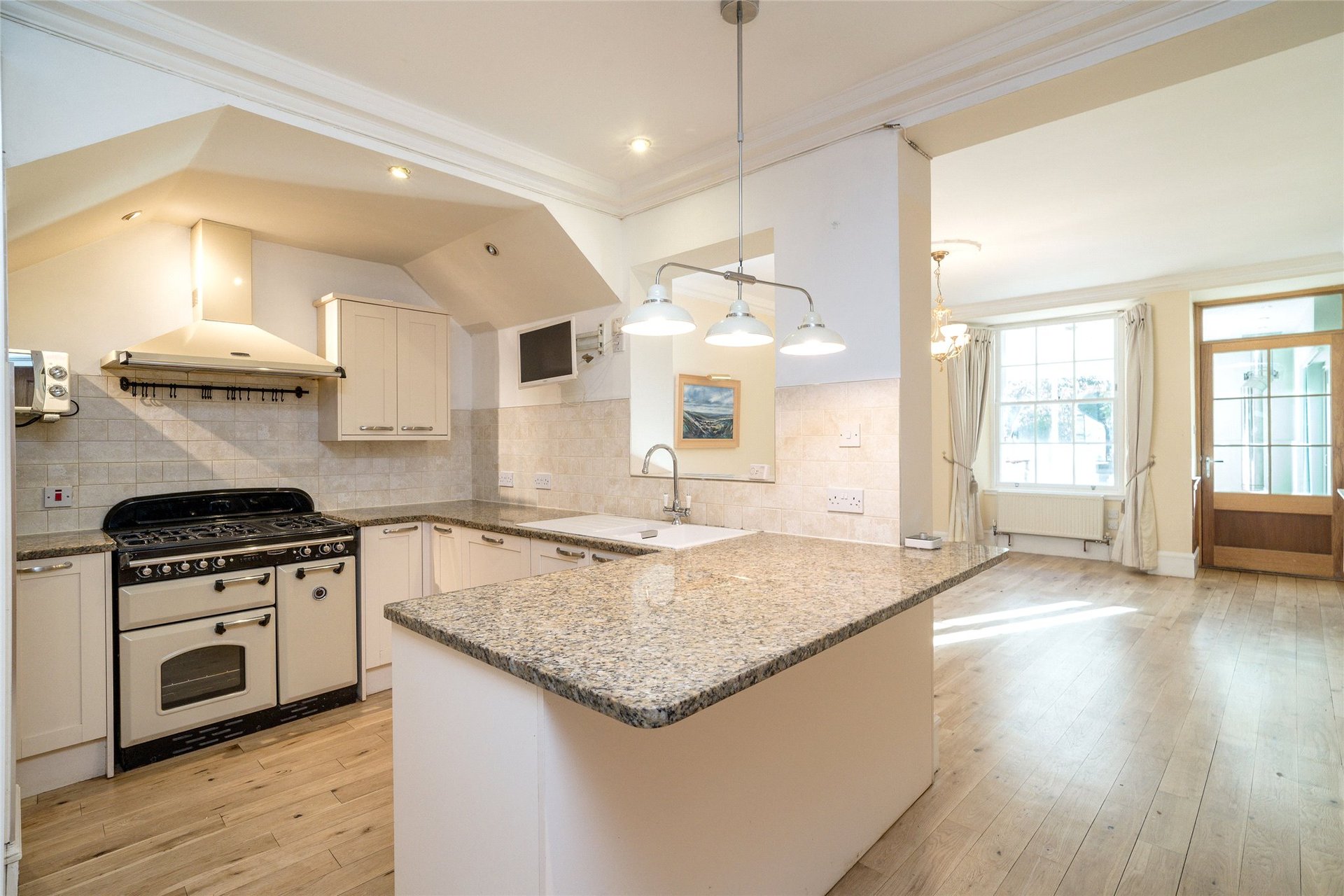 12A Bruntsfield Crescent, Edinburgh, EH10 4EZ - Picture #3