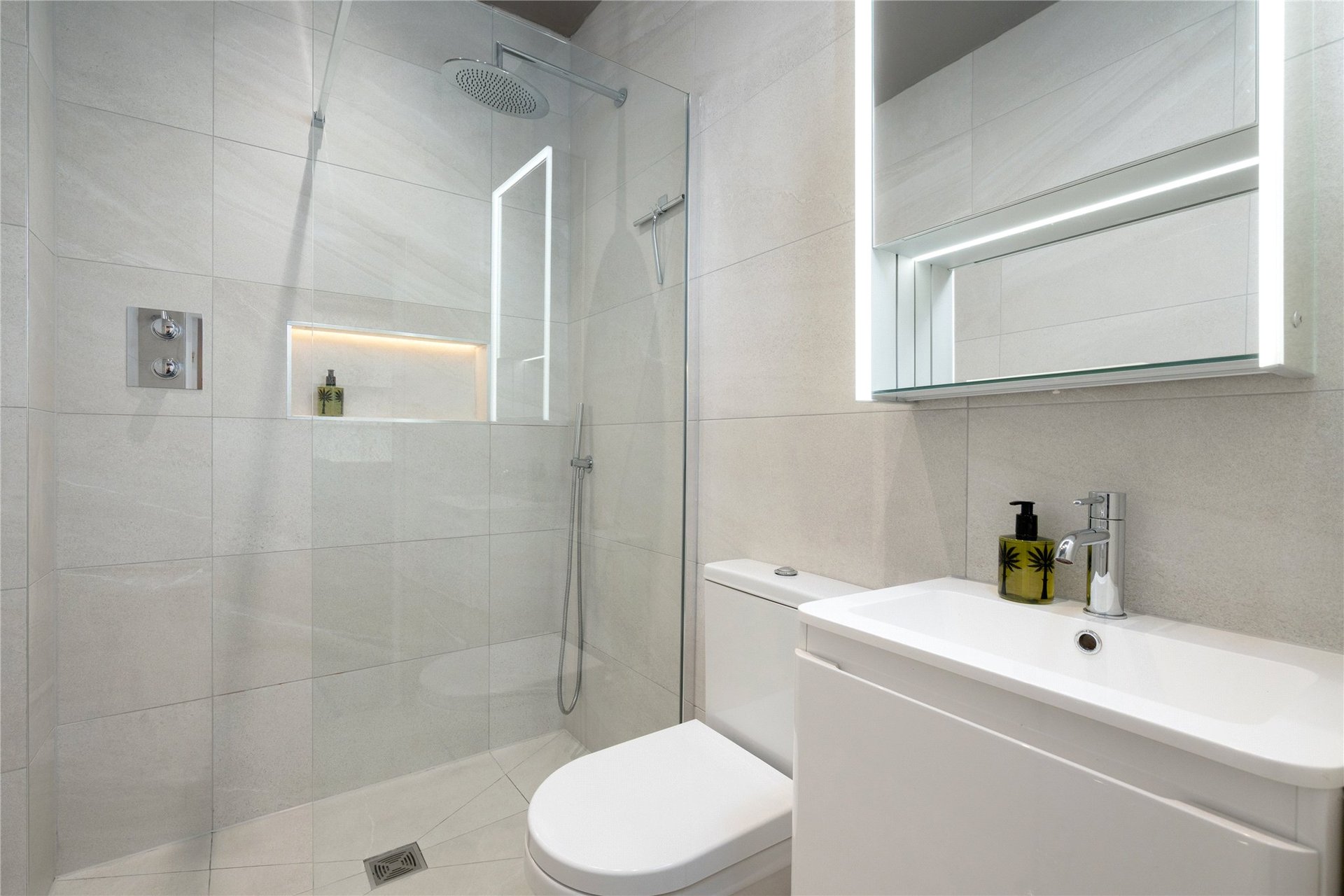 7A Clarendon Crescent, Edinburgh, EH4 1PT - Picture #16