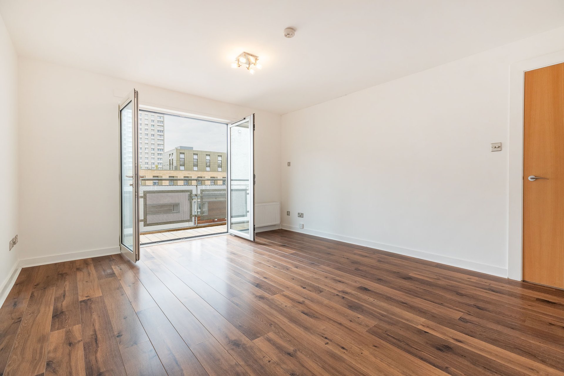 Flat 4/2 Fourth Quarter, 73 Port Dundas Road, Cowcaddens, Glasgow City, G4 0HF - Picture #9