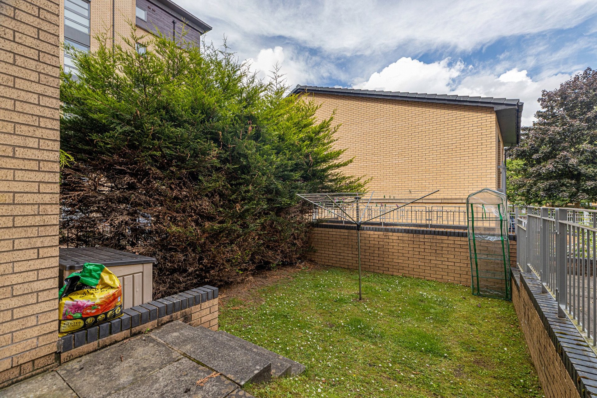 79 Errol Gardens, New Gorbals, Glasgow City, G5 0BE - Picture #3