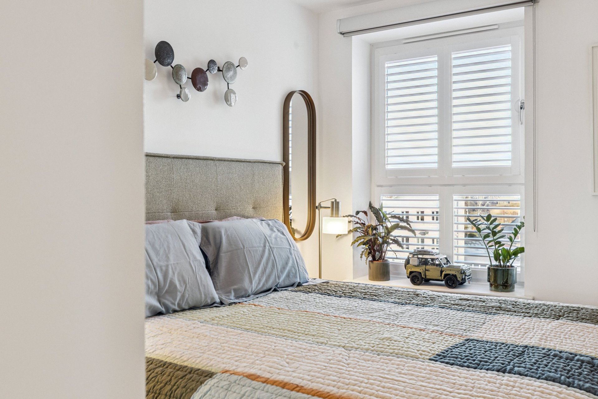 Flat 11, 1140 Pollokshaws Road, Shawlands, Glasgow, G41 3EE - Picture #19