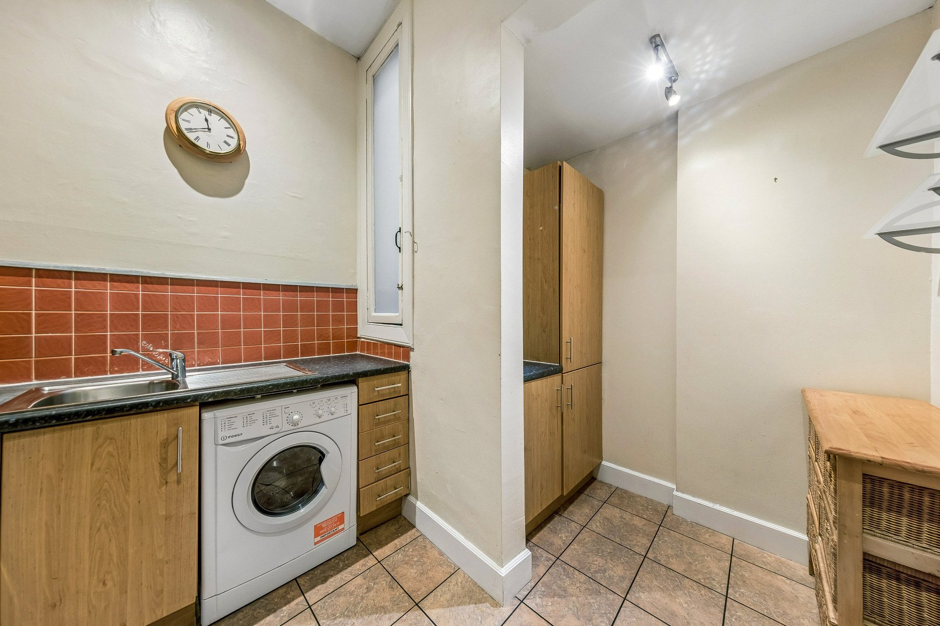 2/2, 3 La Belle Place, Kelvingrove, Glasgow, G3 7LH - Picture #13