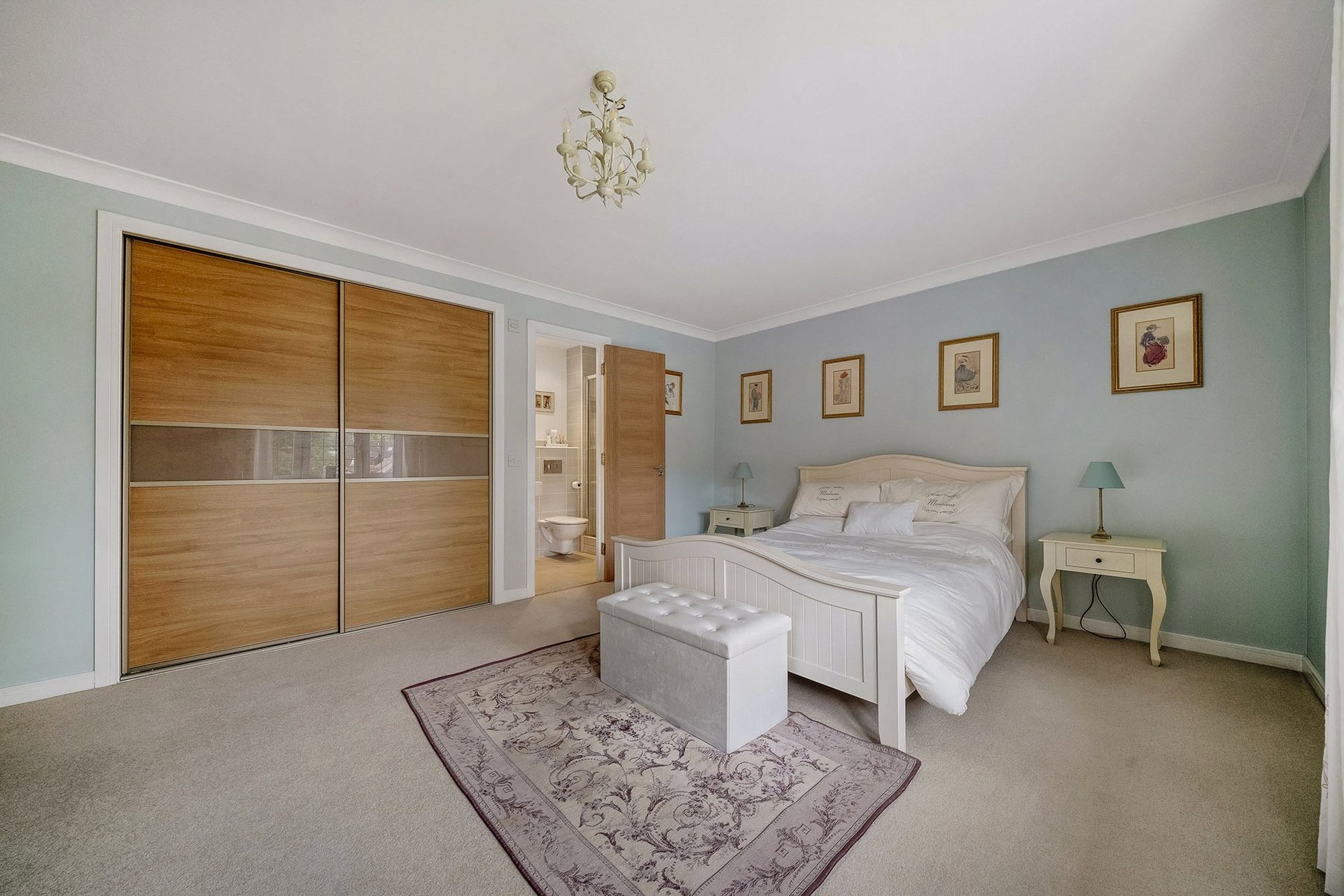 38 Hillpark Avenue, Edinburgh, EH4 7AQ - Picture #23
