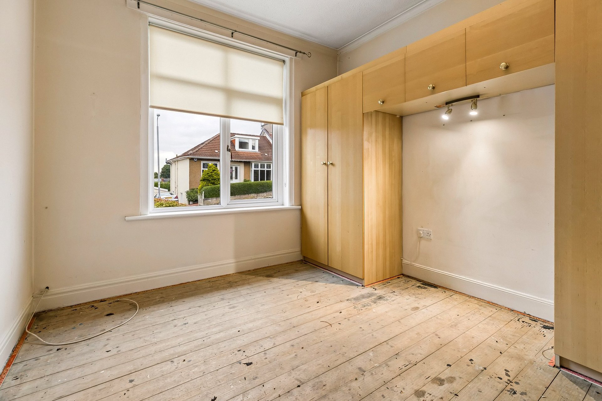 4 Merryvale Avenue, Giffnock, Glasgow, East Renfrewshire, G46 6DH - Picture #12