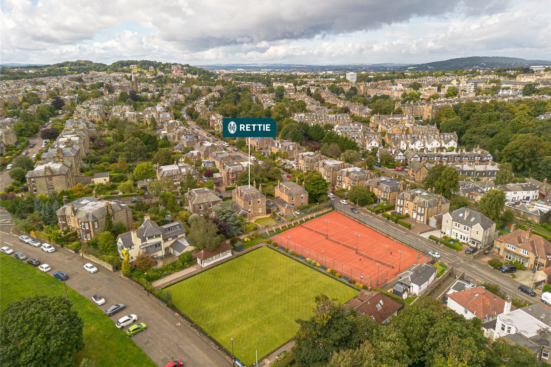 3 Midmar Avenue, Edinburgh, EH10 6BS - Picture #34