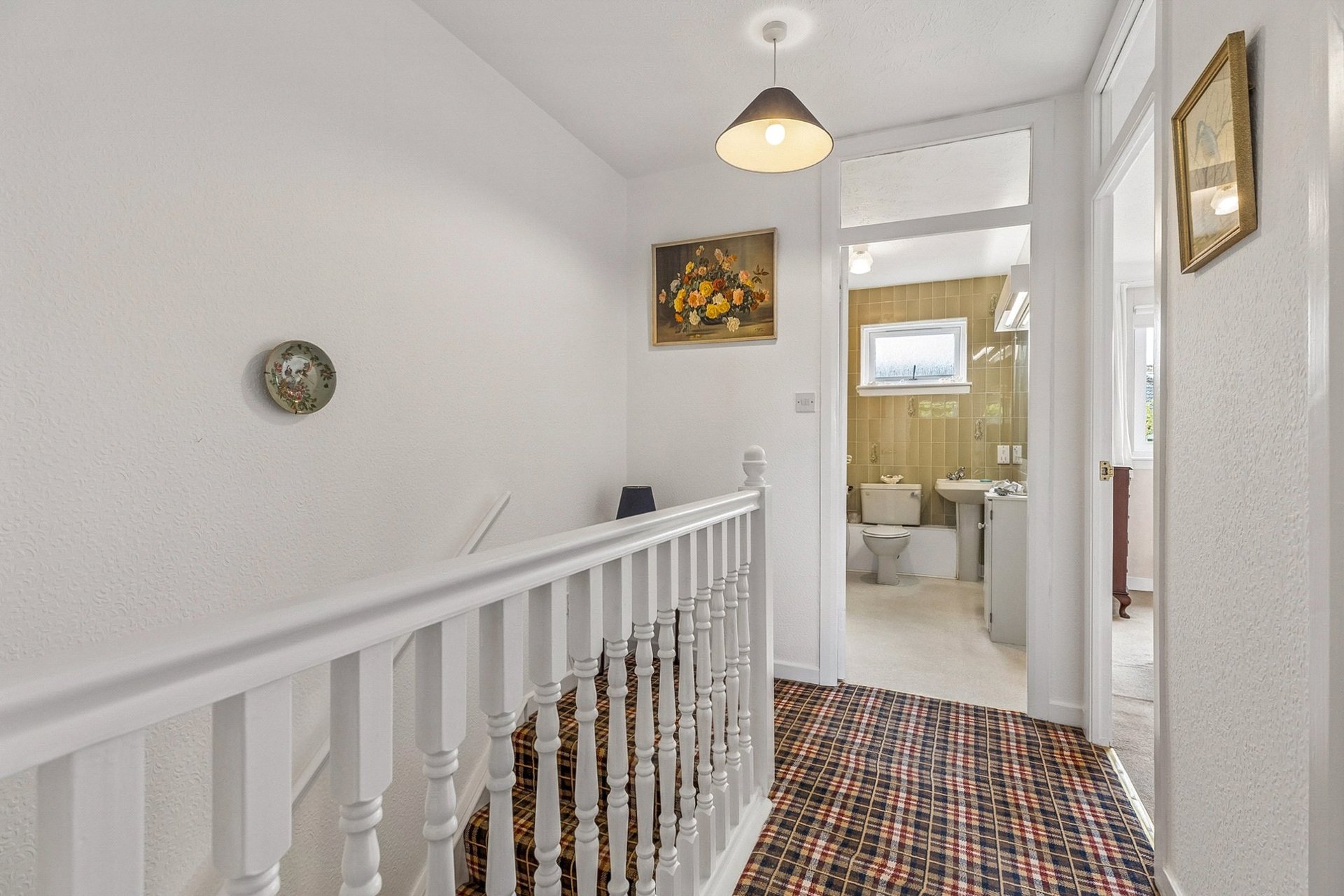 9 Roxburgh Drive, Bearsden, G61 3LH - Picture #12