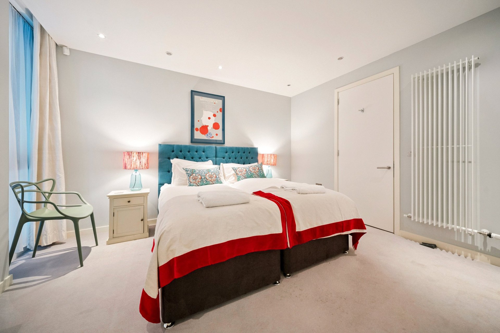 Flat 2, 8 Simpson Loan, Edinburgh, Midlothian, EH3 9GS - Picture #30