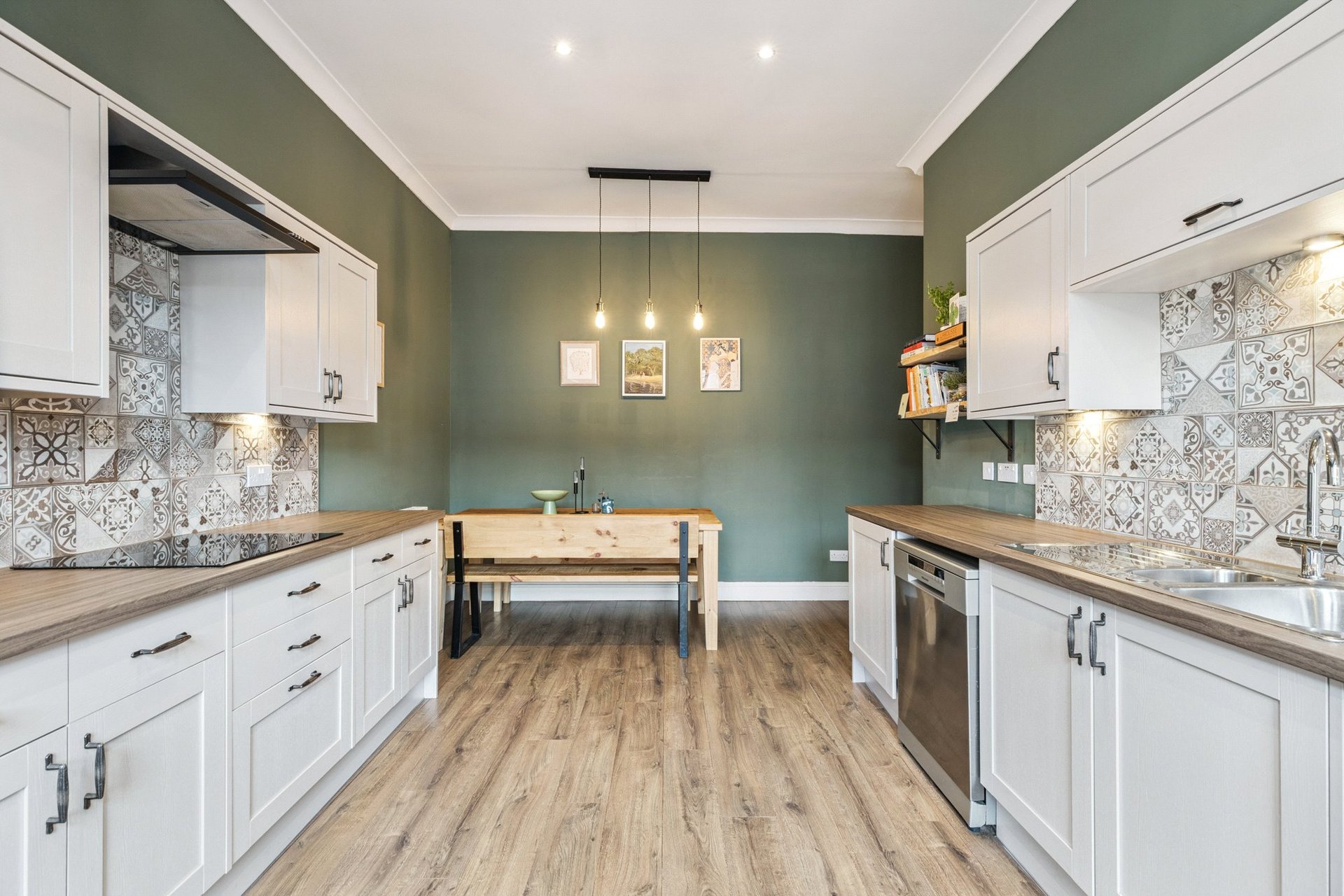 3/2, 1 Woodlands Drive, Woodlands, Glasgow, G4 9EQ - Picture #8