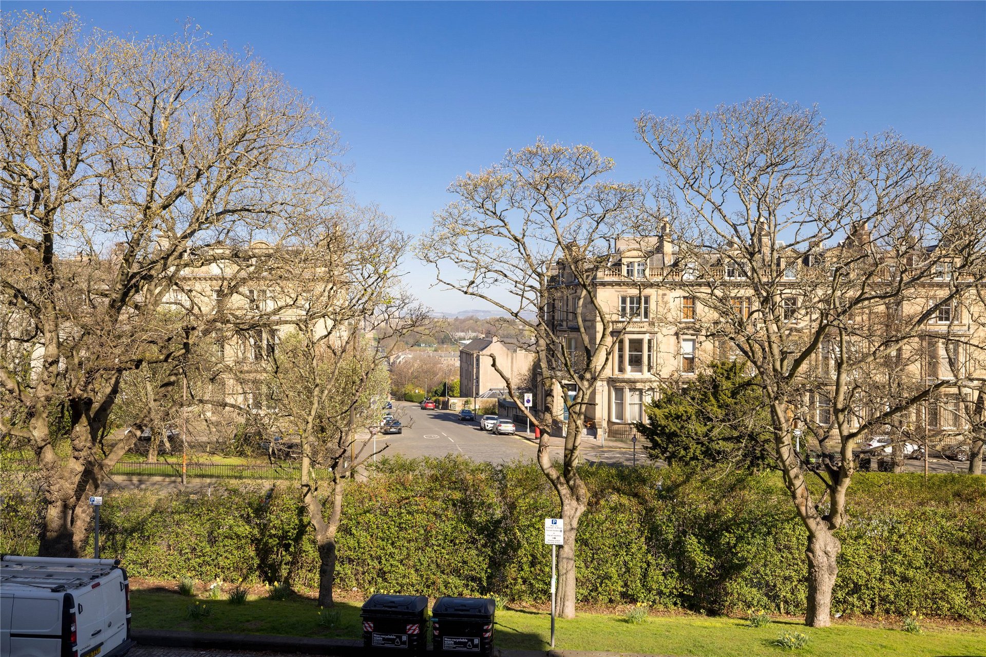 1, 36 Buckingham Terrace, Edinburgh, EH4 3AP - Picture #14