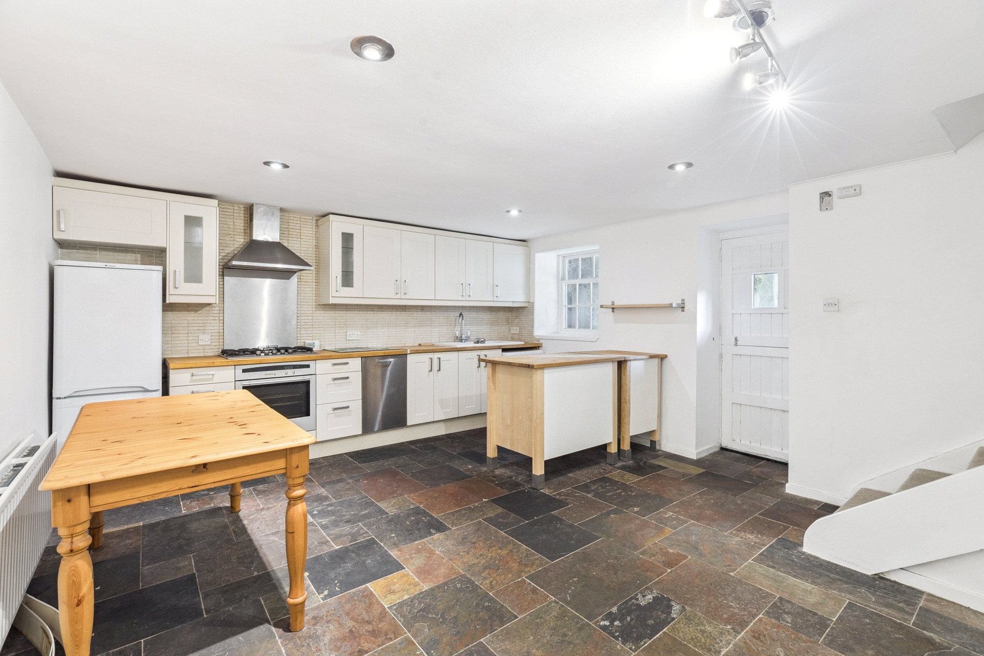 2 Park Terrace East Lane, Park, Glasgow, G3 6HG - Picture #8