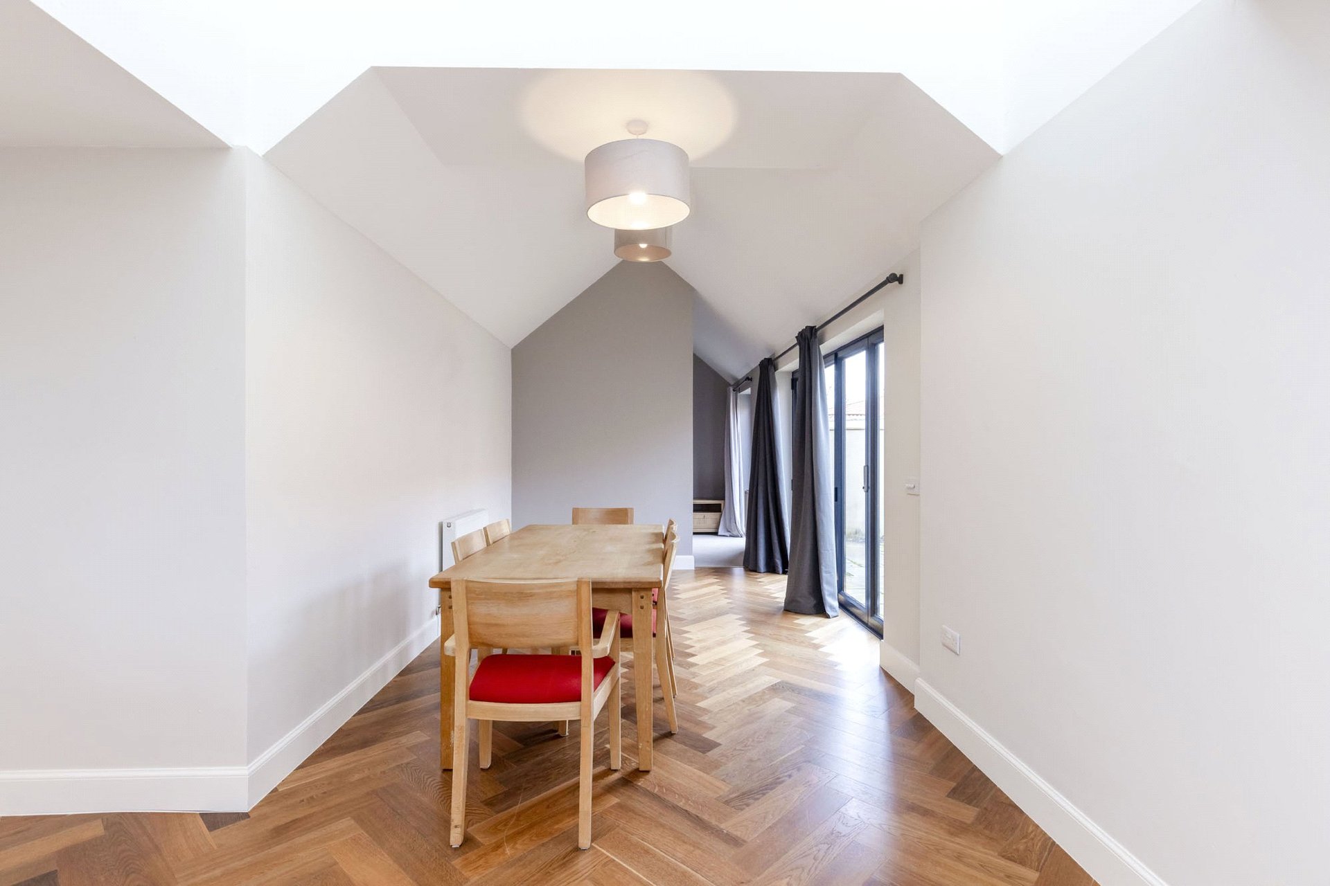 7 Camptoun Steading, North Berwick, East Lothian, EH39 5BS - Picture #4