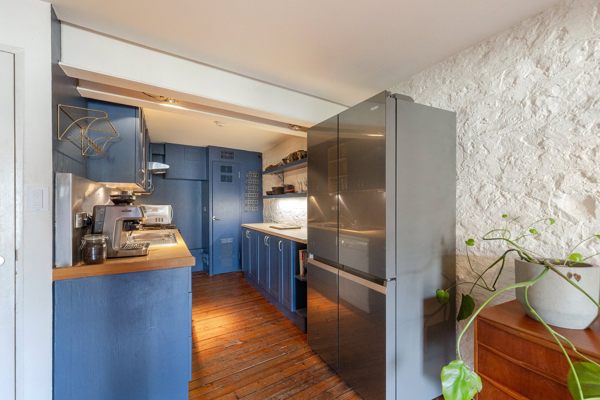 8/9 Maritime Street, Edinburgh, Midlothian, EH6 6SB - Picture #6
