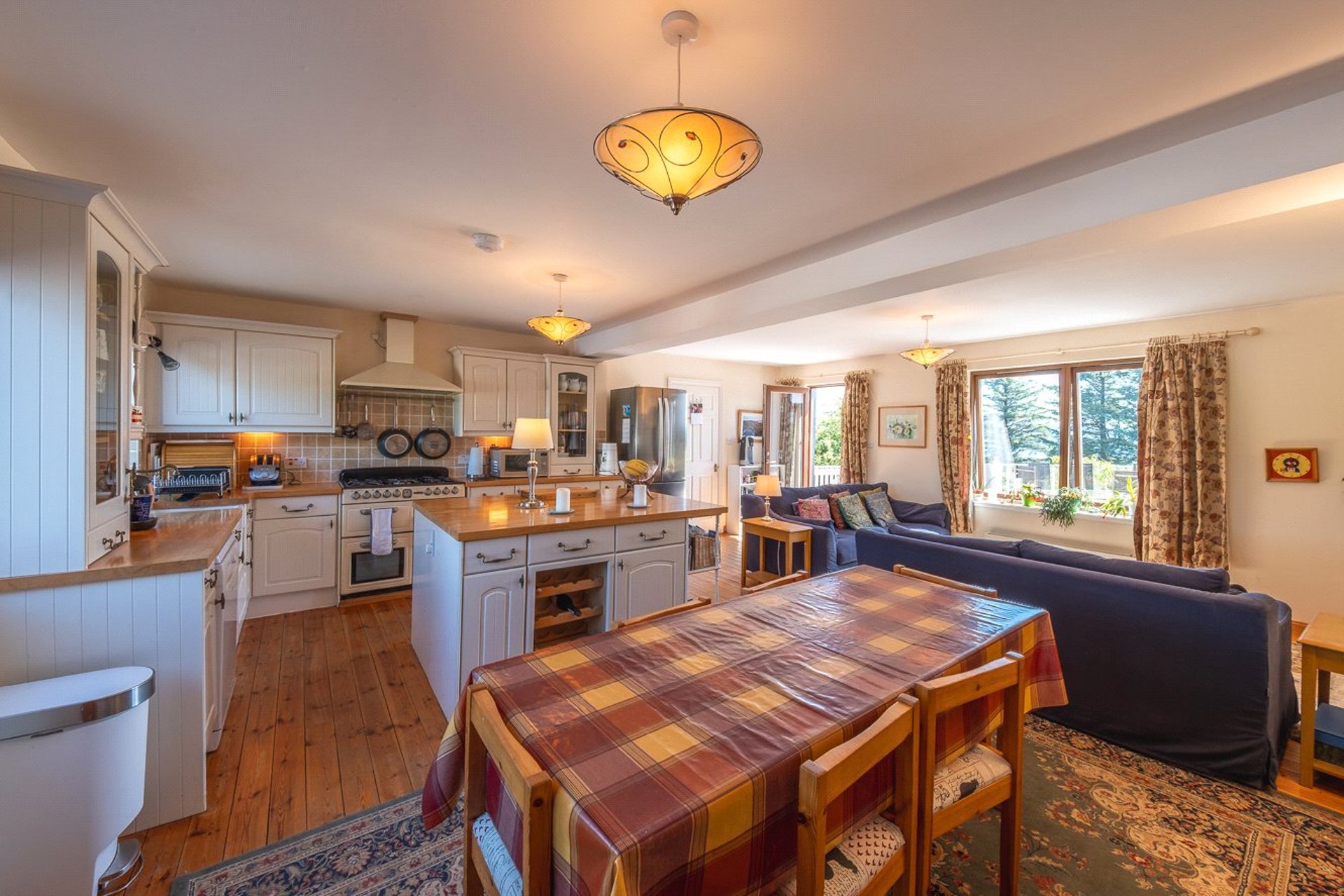 Craigspuir House, 7 Craigspuir Lane, Tobermory, Isle of Mull, Argyll and Bute, PA75 6RD - Picture #24