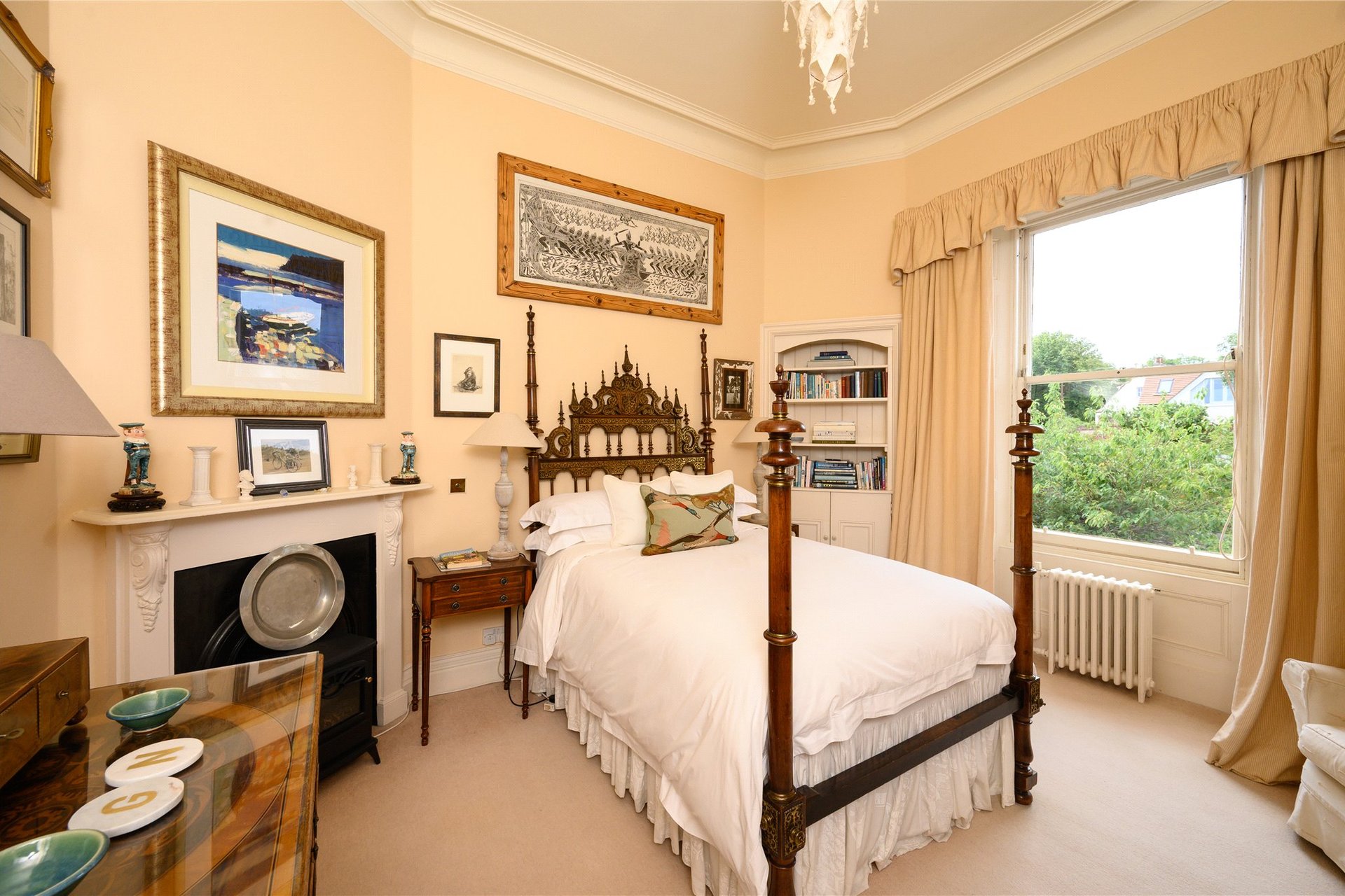 Kaimend, 17 Hamilton Road, North Berwick, East Lothian, EH39 4NA - Picture #19
