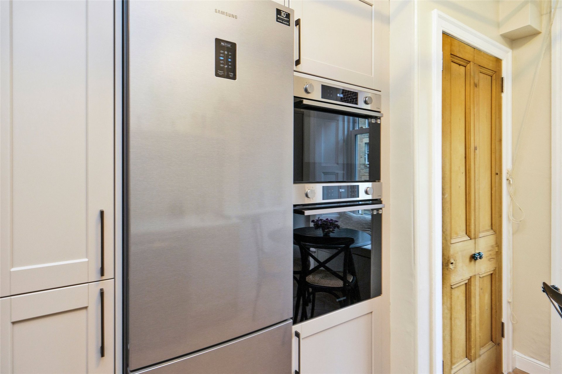 86/2F2, Leamington Terrace, Bruntsfield, Edinburgh, EH10 4JU - Picture #23