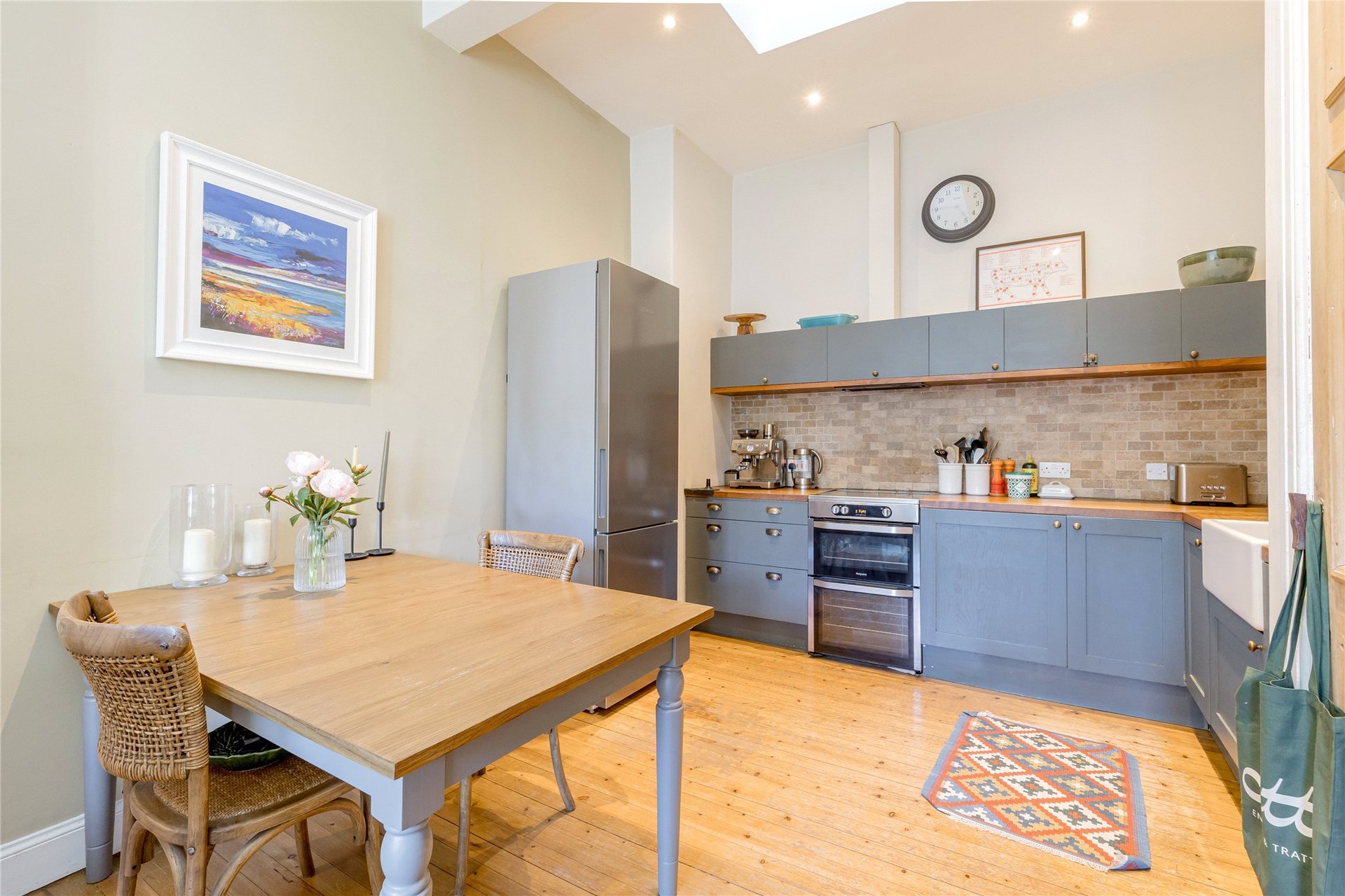 7/5 Montpelier Park, Bruntsfield, Edinburgh, EH10 4LU - Picture #8