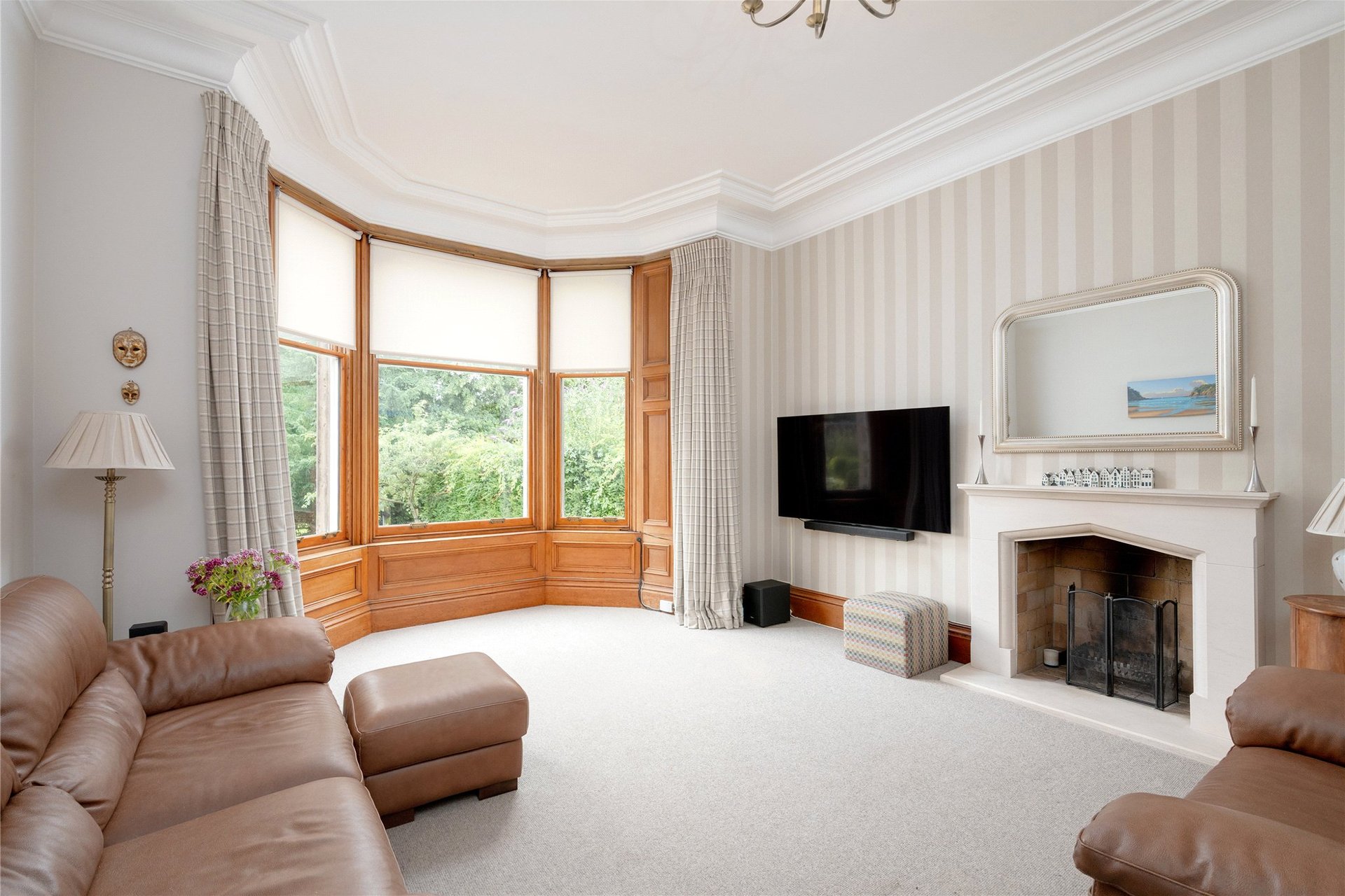 6 Ventnor Terrace, Newington, Edinburgh, EH9 2BL - Picture #4