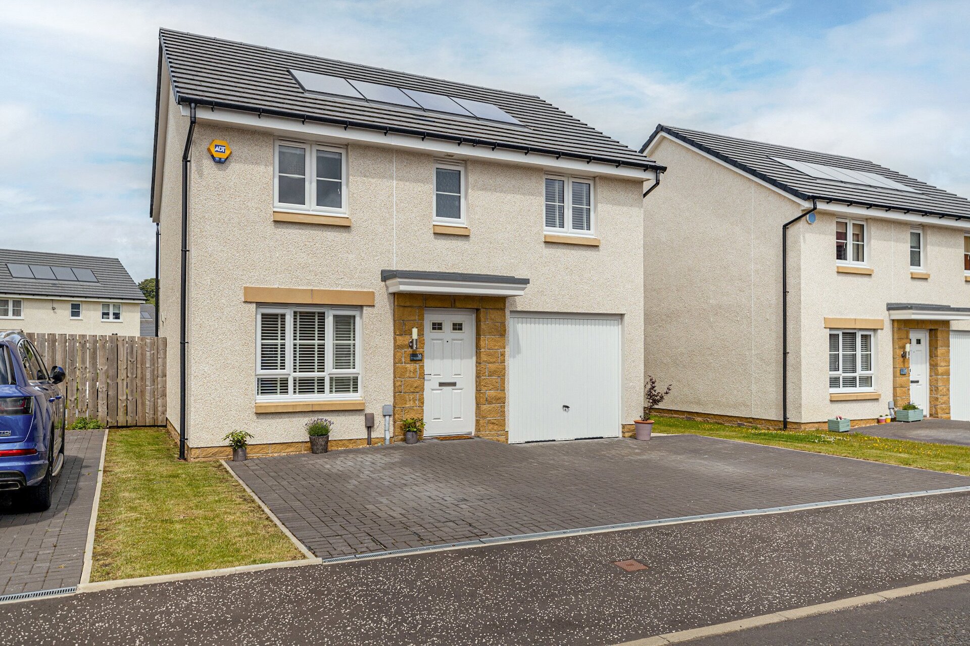16 Argosy Drive, East Kilbride, Glasgow, South Lanarkshire, G74 4FF - Picture #1