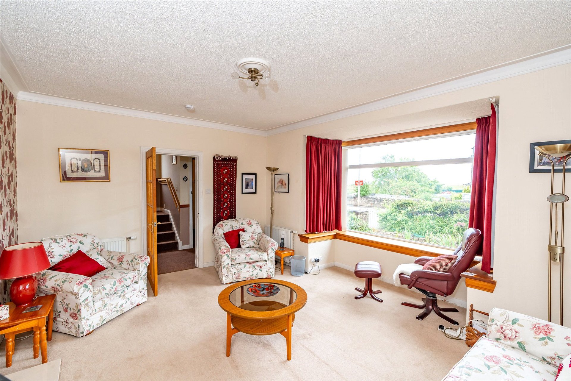 4 St. Mary Street, St. Andrews, Fife, KY16 8AY - Picture #7