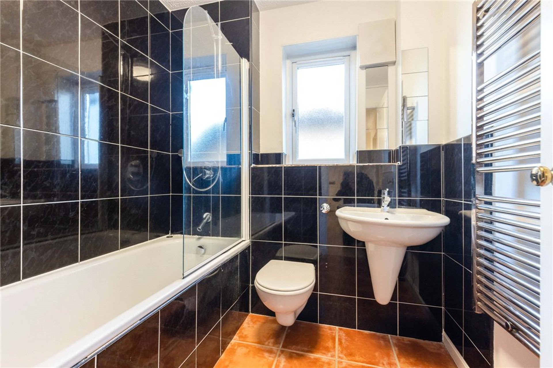 Flat 6, 9 Connaught Place, Edinburgh, Midlothian, EH6 4RQ - Picture #19