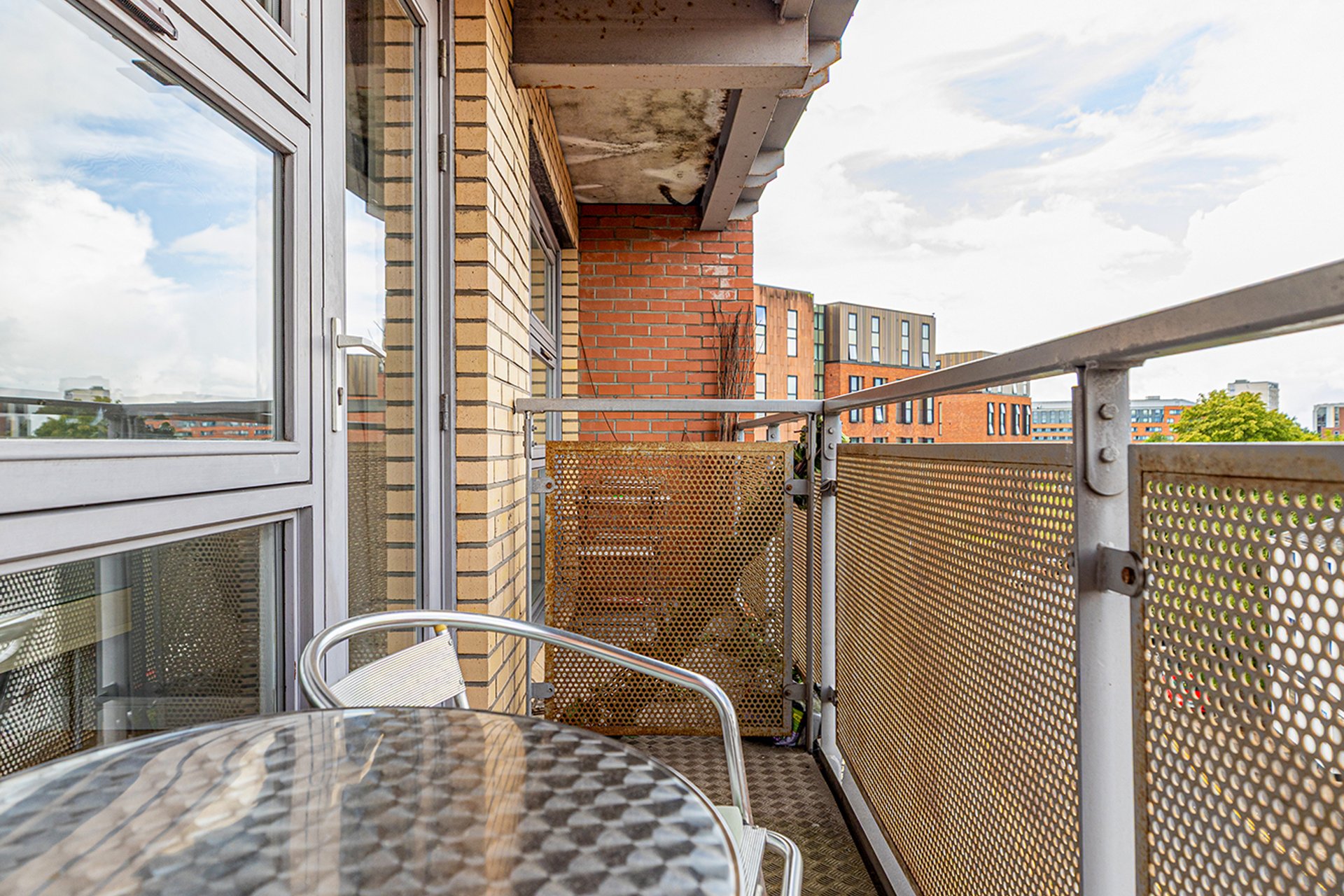 Flat 10, 5 Cooperswell Street, Partick, Glasgow, G11 6QE - Picture #10