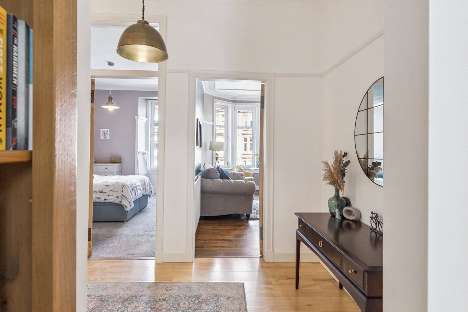 2/2, 267 Crow Road, Broomhill, Glasgow, G11 7BE - Picture #6