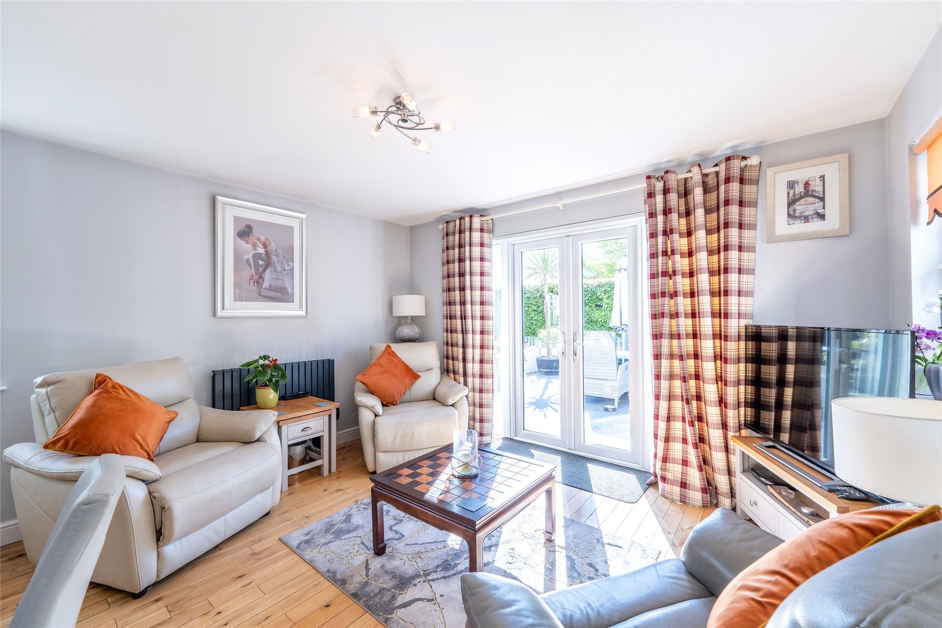The Bay Trees, 21 Cant Crescent, St. Andrews, Fife, KY16 8NF - Picture #12