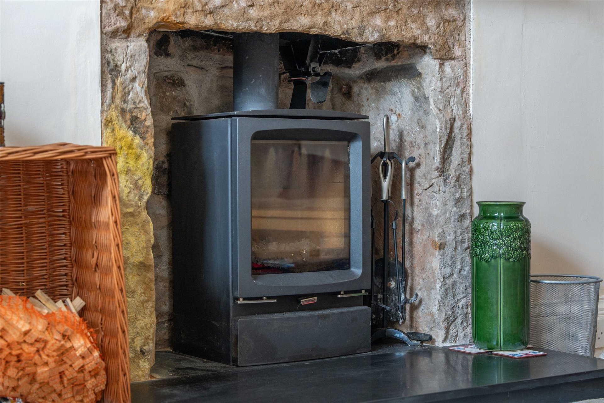 70 Nethergate South, Crail, Anstruther, Fife, KY10 3TZ - Picture #8