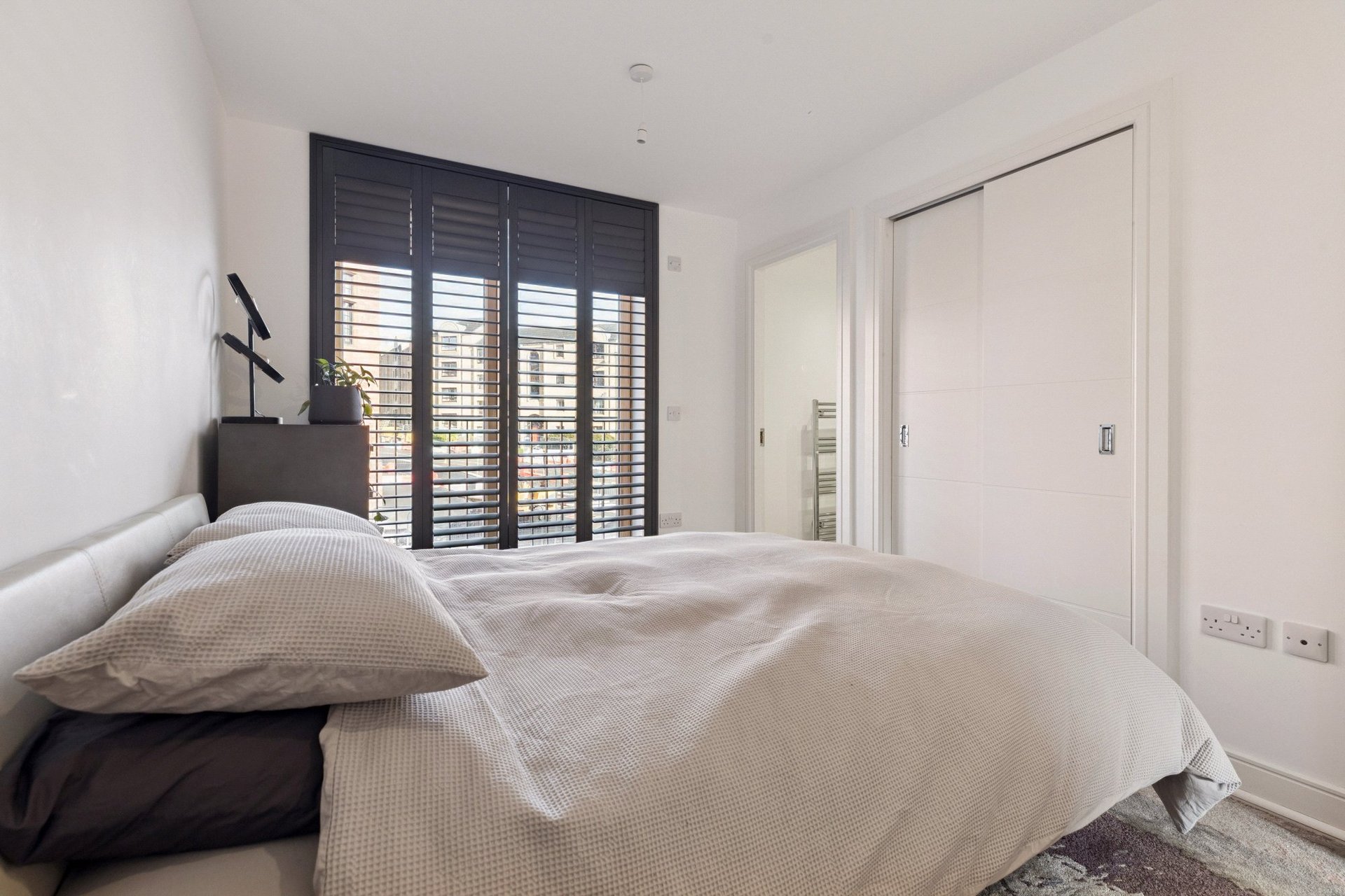 1/1, 1 Gilbert Street, Yorkhill, Glasgow, G3 8DD - Picture #12