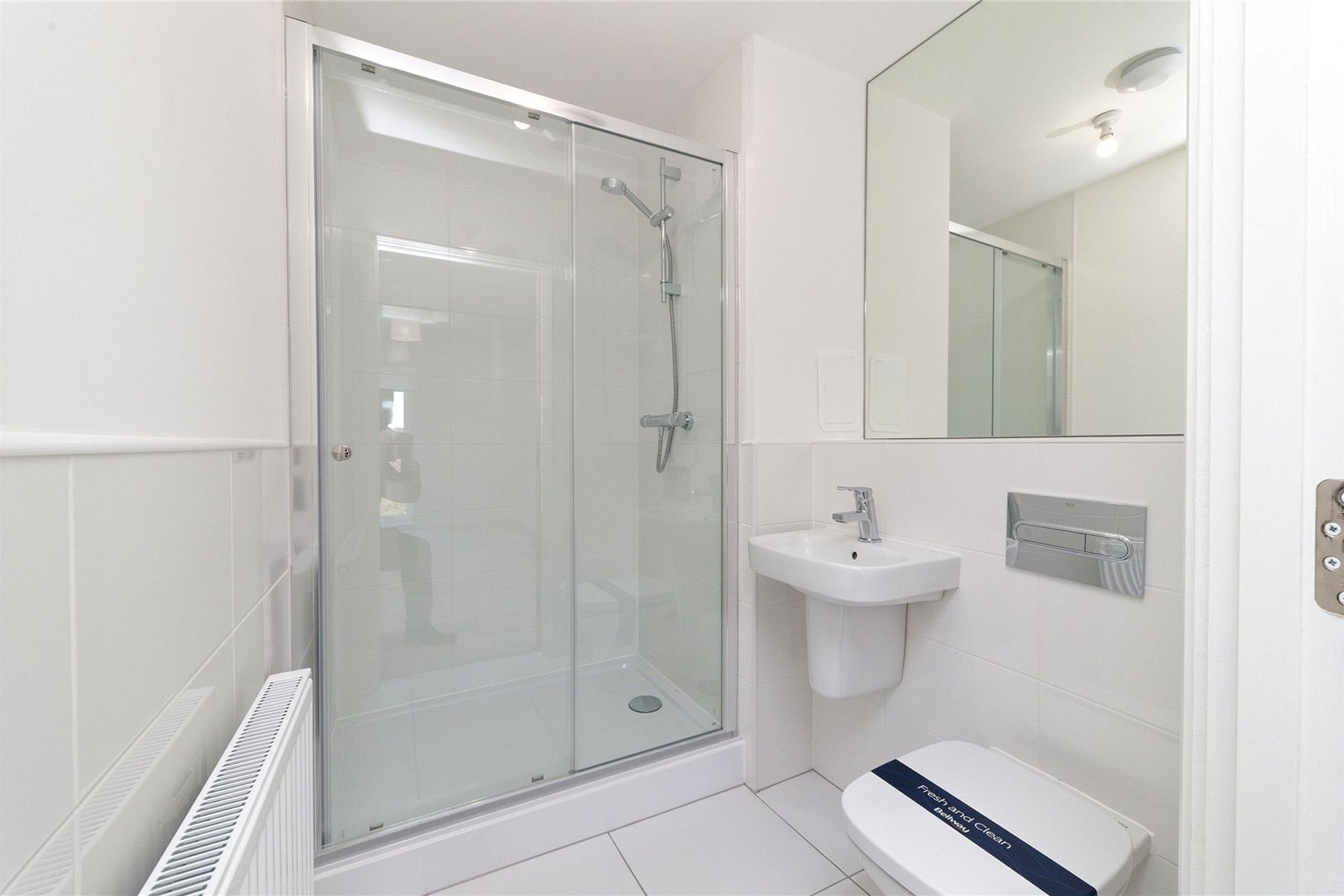 Flat 5/1, 185 Dorchester Avenue, Glasgow, G12 0DD - Picture #11