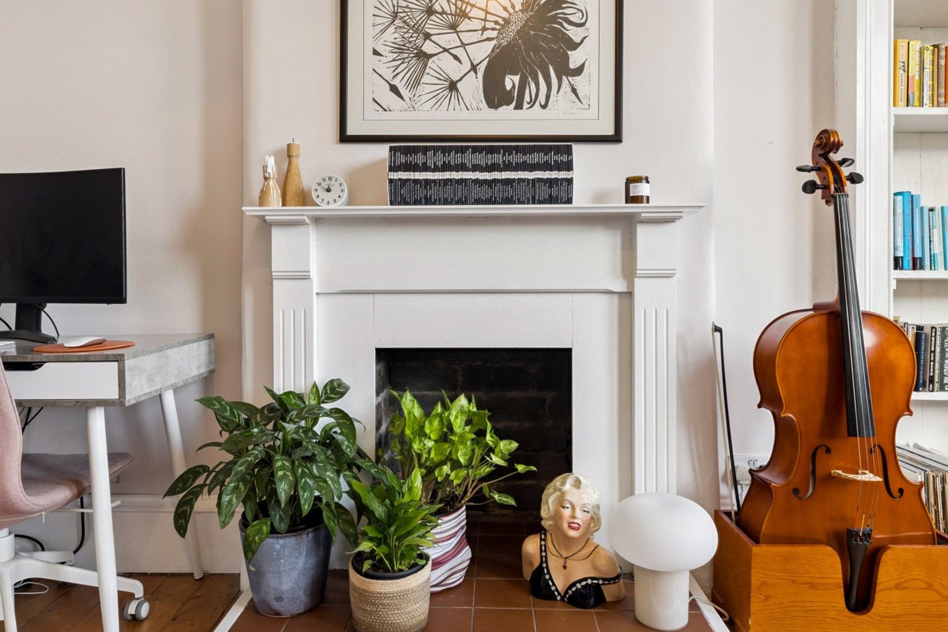 Flat 2/1, 9 Kelbourne Street, North Kelvinside, Glasgow, G20 8PE - Picture #3