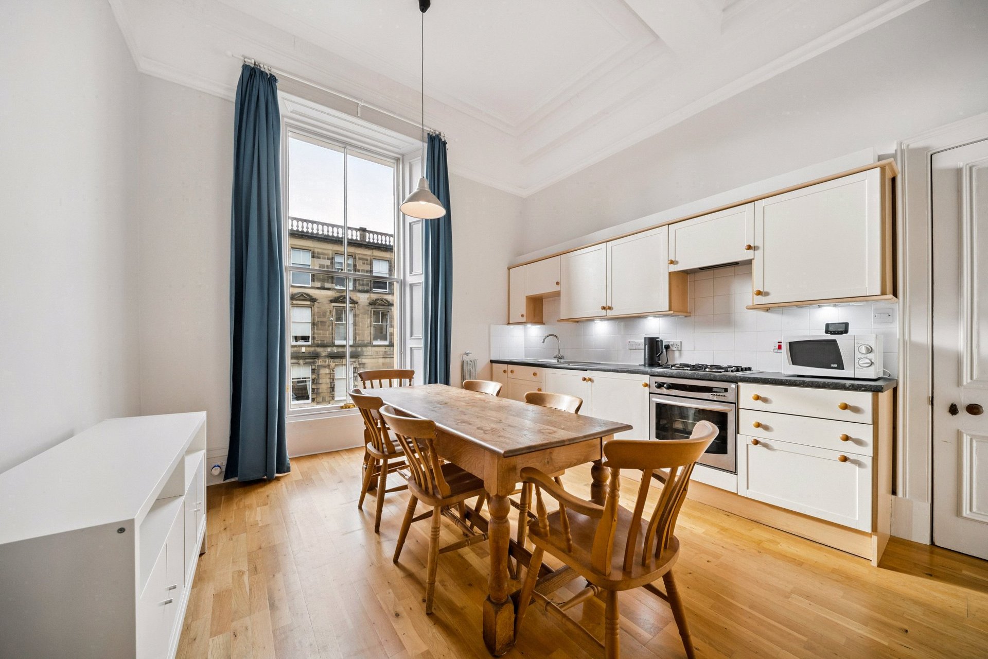 8/2 Rosebery Crescent, Edinburgh, EH12 5JP - Picture #4