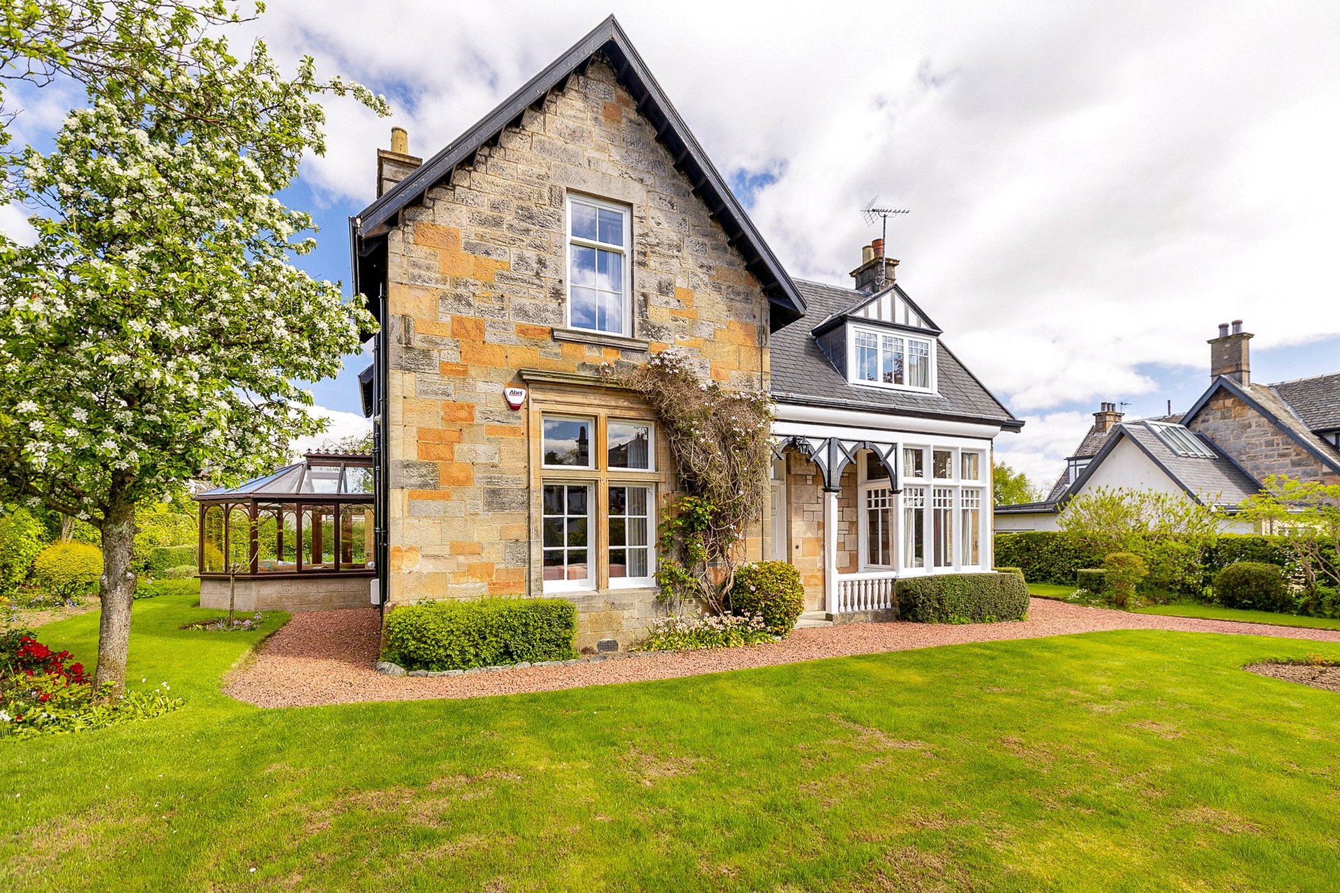 28 Thorn Road, Bearsden, G61 4BS - Picture #49