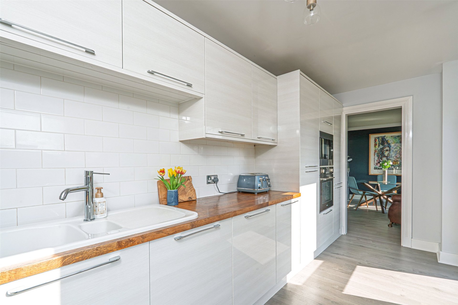 4 The School Park, Kingsbarns, St. Andrews, KY16 8DG - Picture #13