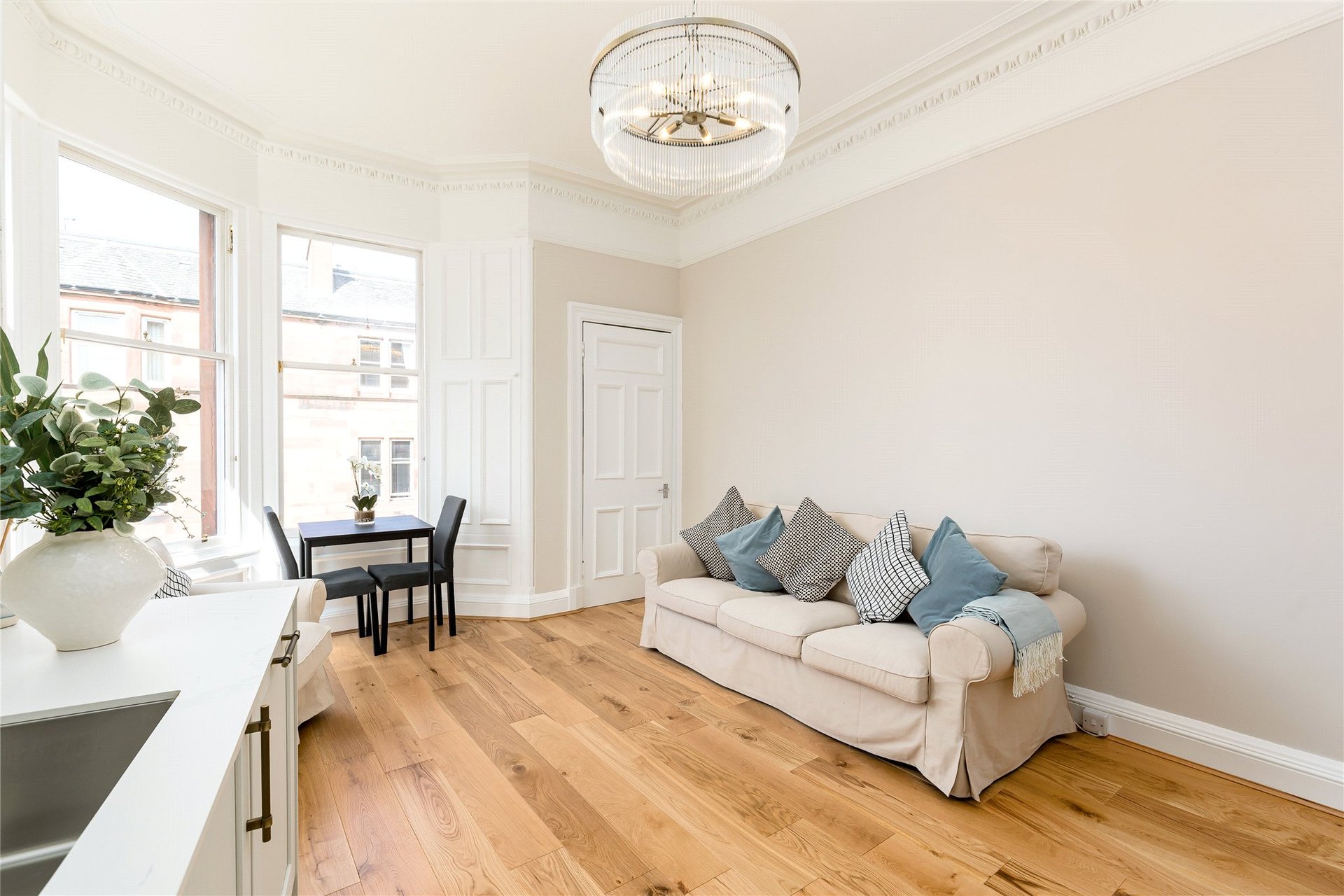 2F2, 75 Montpelier Park, Bruntsfield, Edinburgh, EH10 4ND - Picture #6