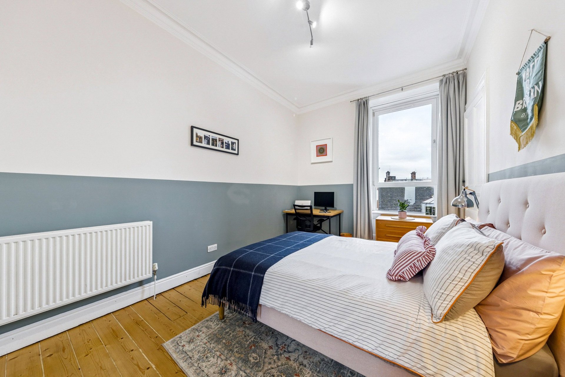 2/1, 1597 Great Western Road, Anniesland, Glasgow, G13 1LS - Picture #31