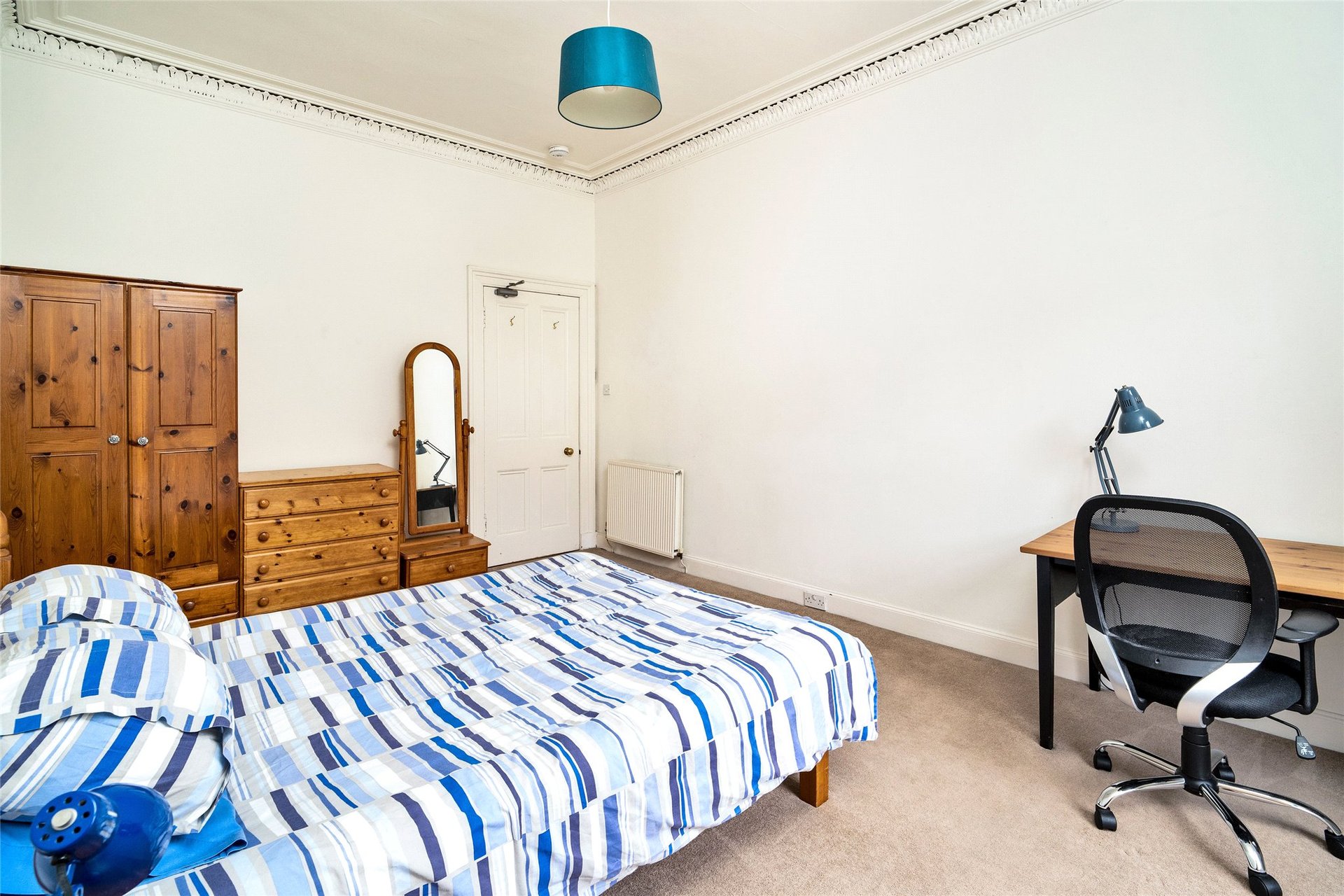 29/4 Marchmont Road, Marchmont, Edinburgh, EH9 1HU - Picture #12