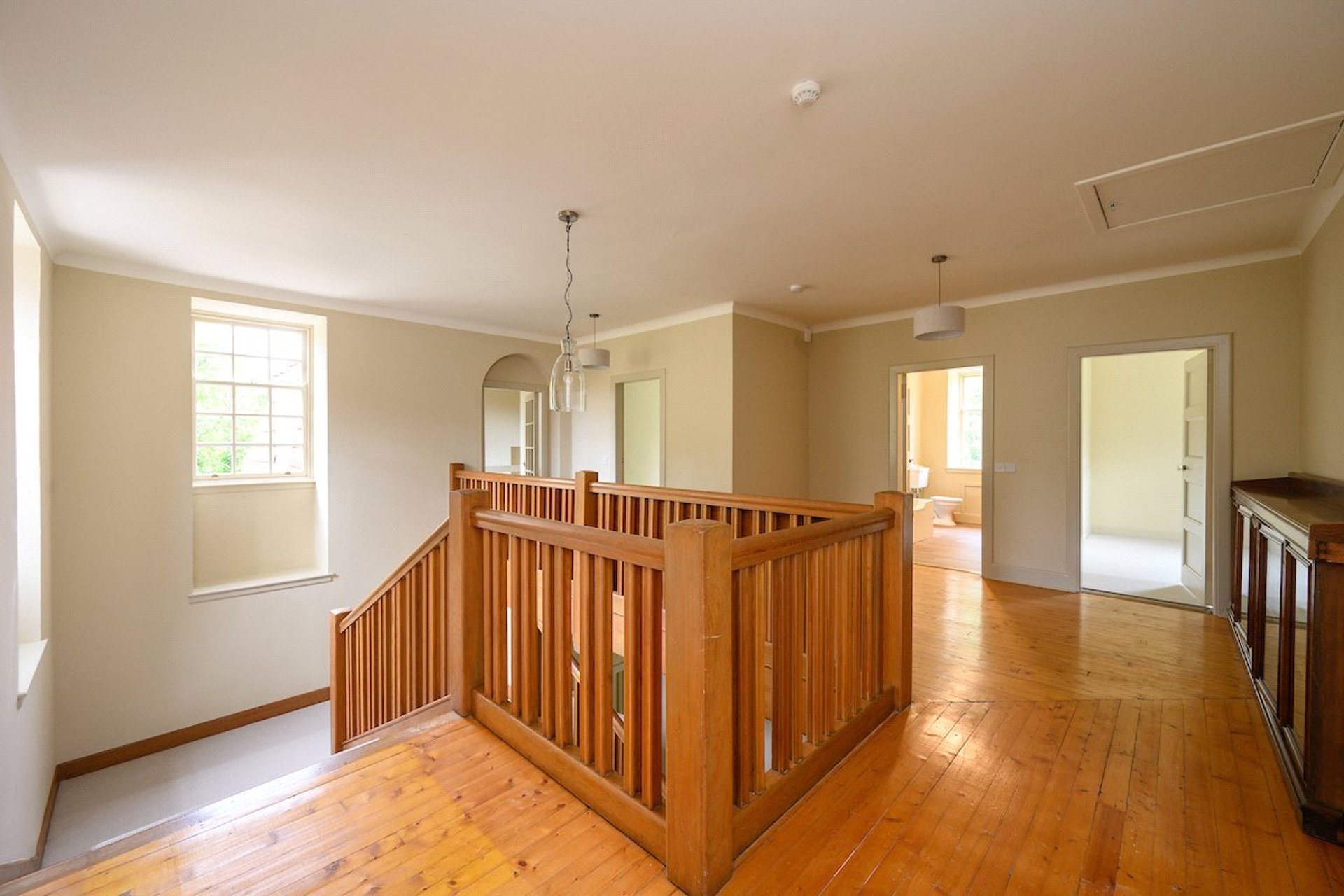 Broadwood, Edinburgh Road, Gifford, Haddington, EH41 4JE - Picture #17