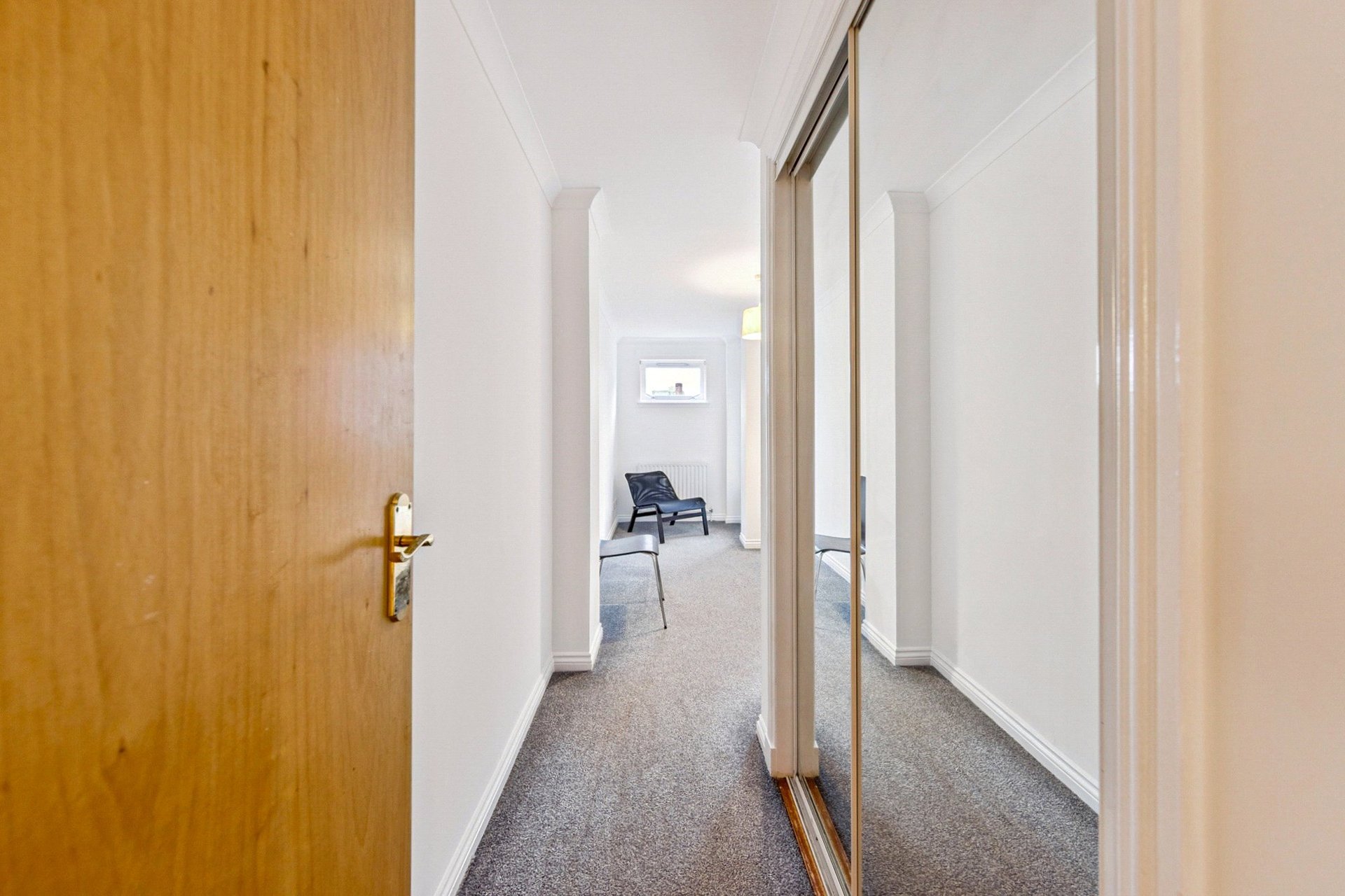 Flat 7, 3 Coopers Well Street, Partick, Glasgow, G11 6QE - Picture #13