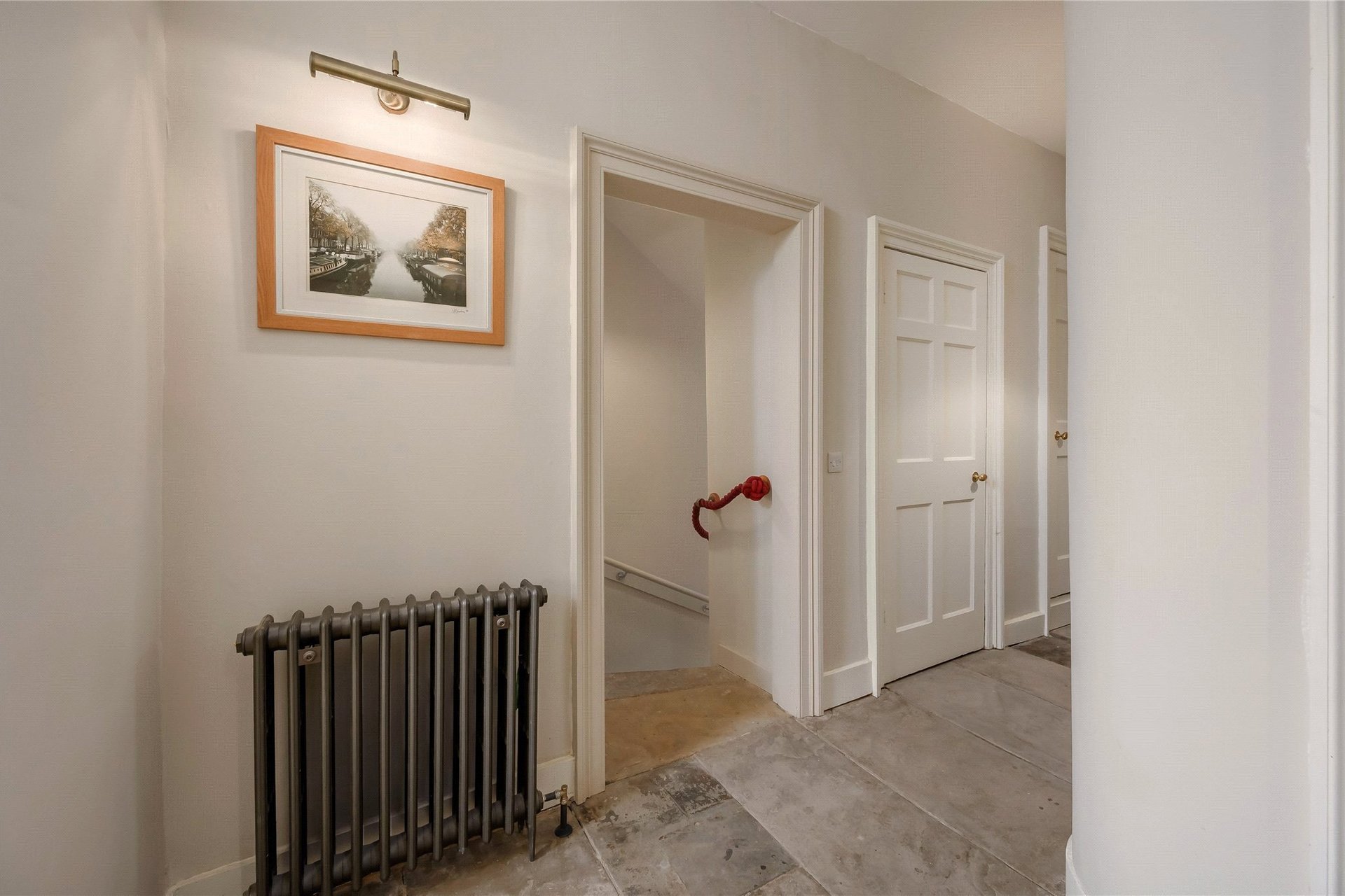 22a Drummond Place, Edinburgh, EH3 6PN - Picture #17