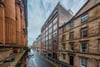 Flat 1/2 Glassford Court, 83 Wilson Street, Merchant City, Glasgow City, G1 1UZ - Picture #14