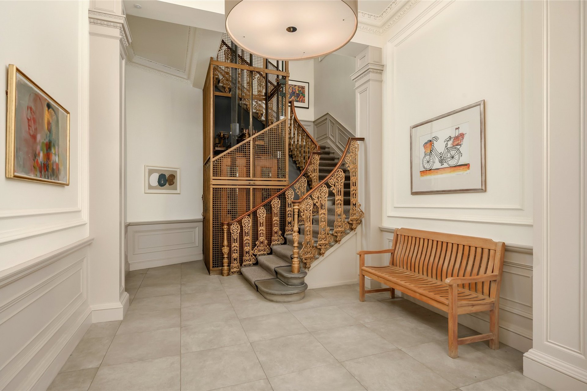 13/3 Moray Place, Edinburgh, EH3 6DT - Picture #14