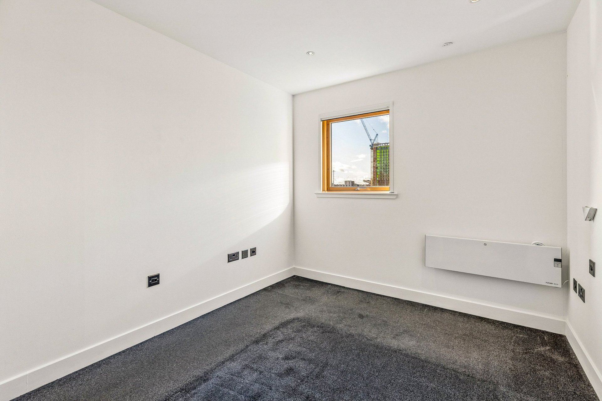 Flat 6/2, Block 2, 490 Argyle Street, City Centre, Glasgow, G2 8AN - Picture #18