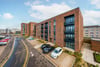 Flat 0/2, 124 Festival Court, Festival Park, Glasgow, G51 1BT - Picture #1